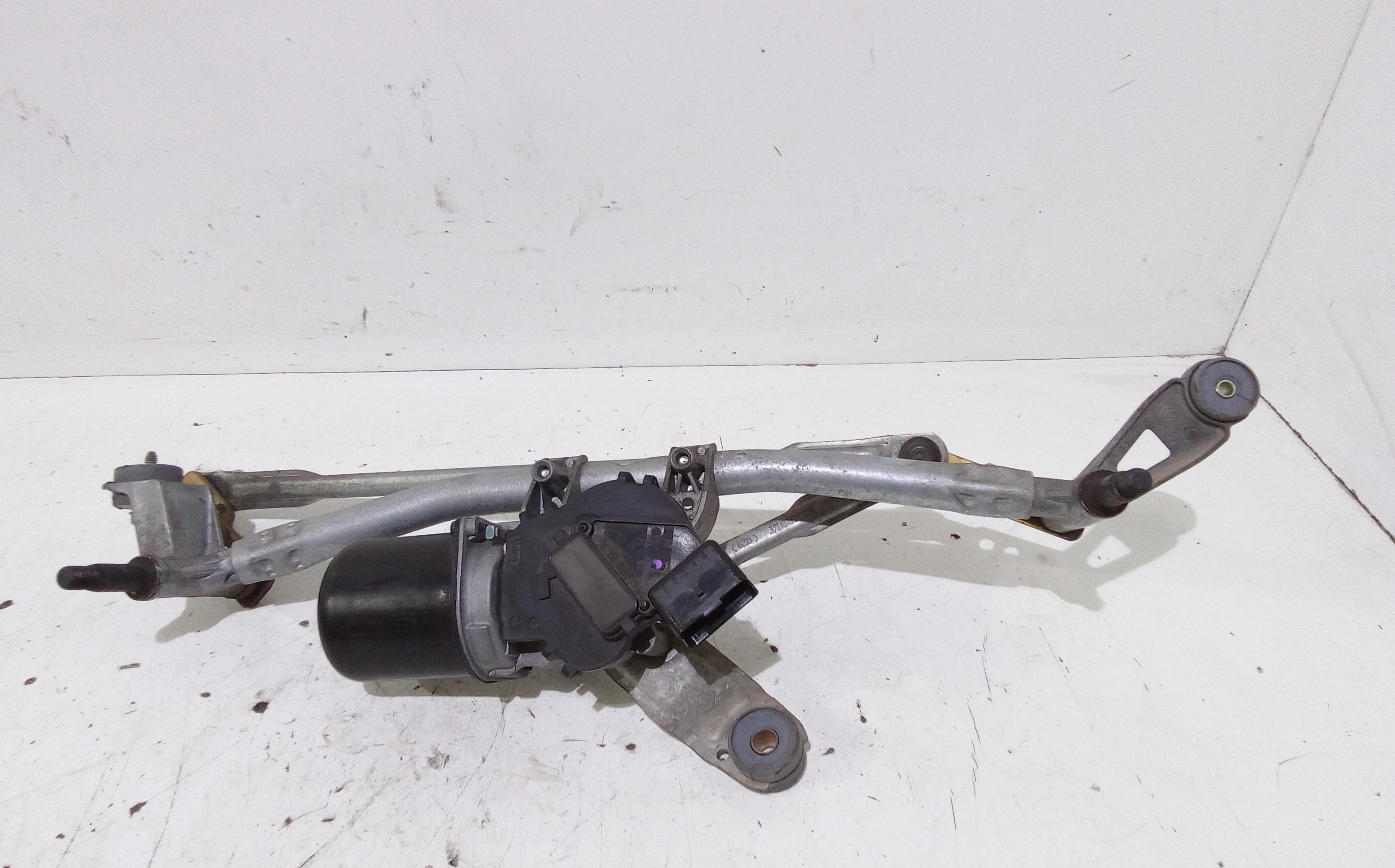 Motorino Tergiparabrezza Compl. Usato