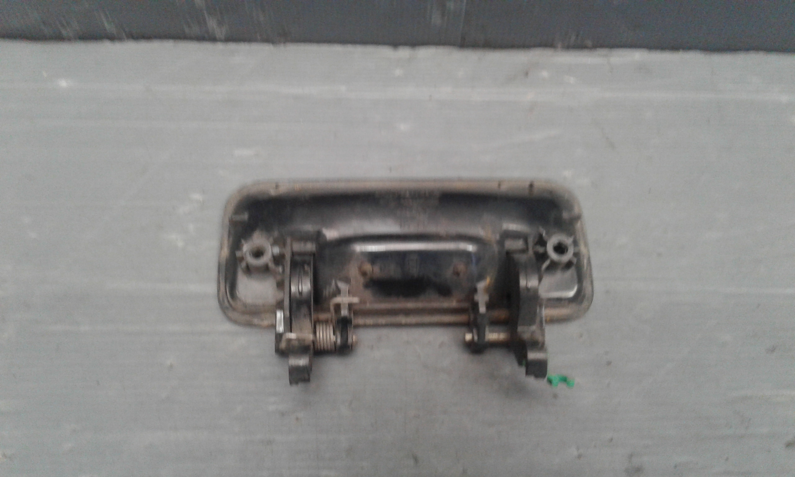 Maniglia Porta Post. Sinistro CXB101530PMD Usato