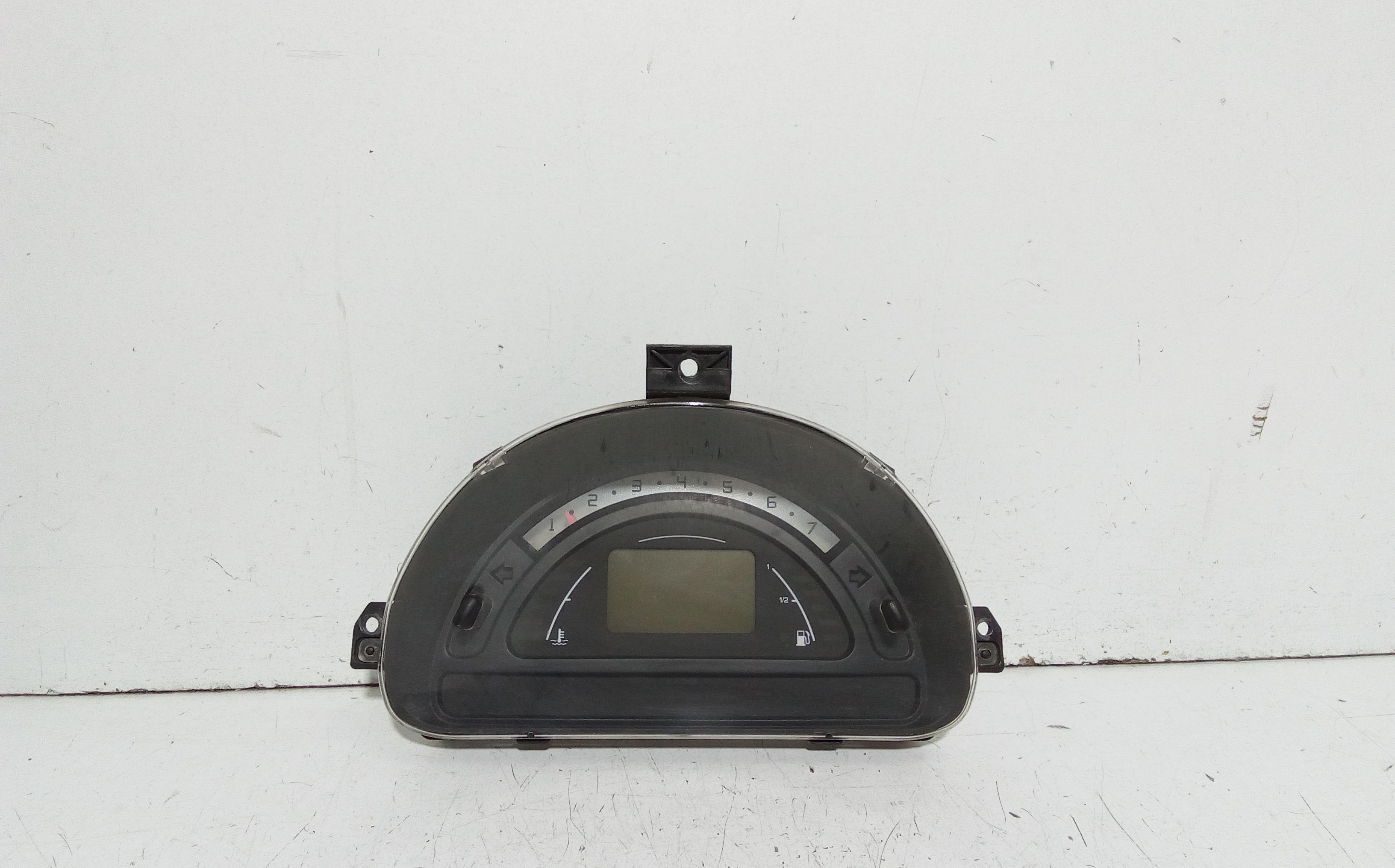 Quadro Portastrumenti Usato