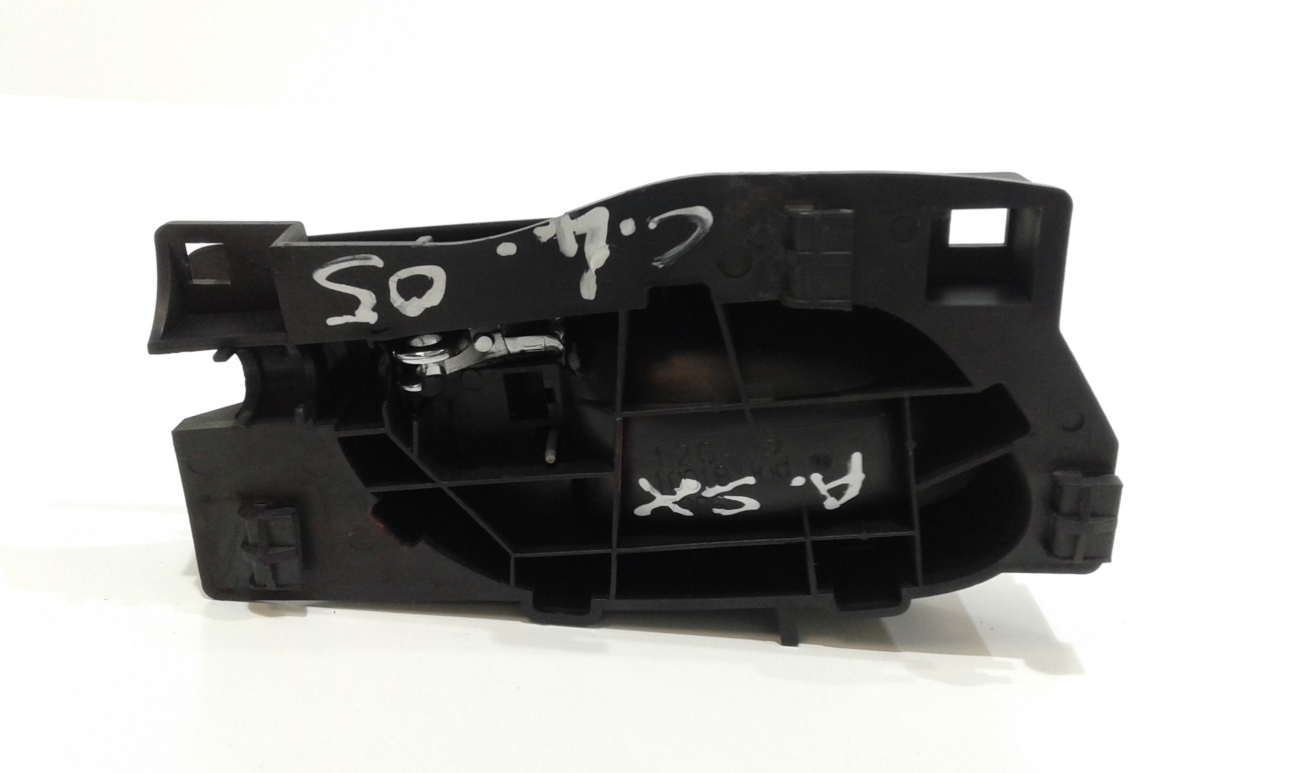 Maniglia Int. Apertura Porta Ant. Sinistro 9143J9 Usato