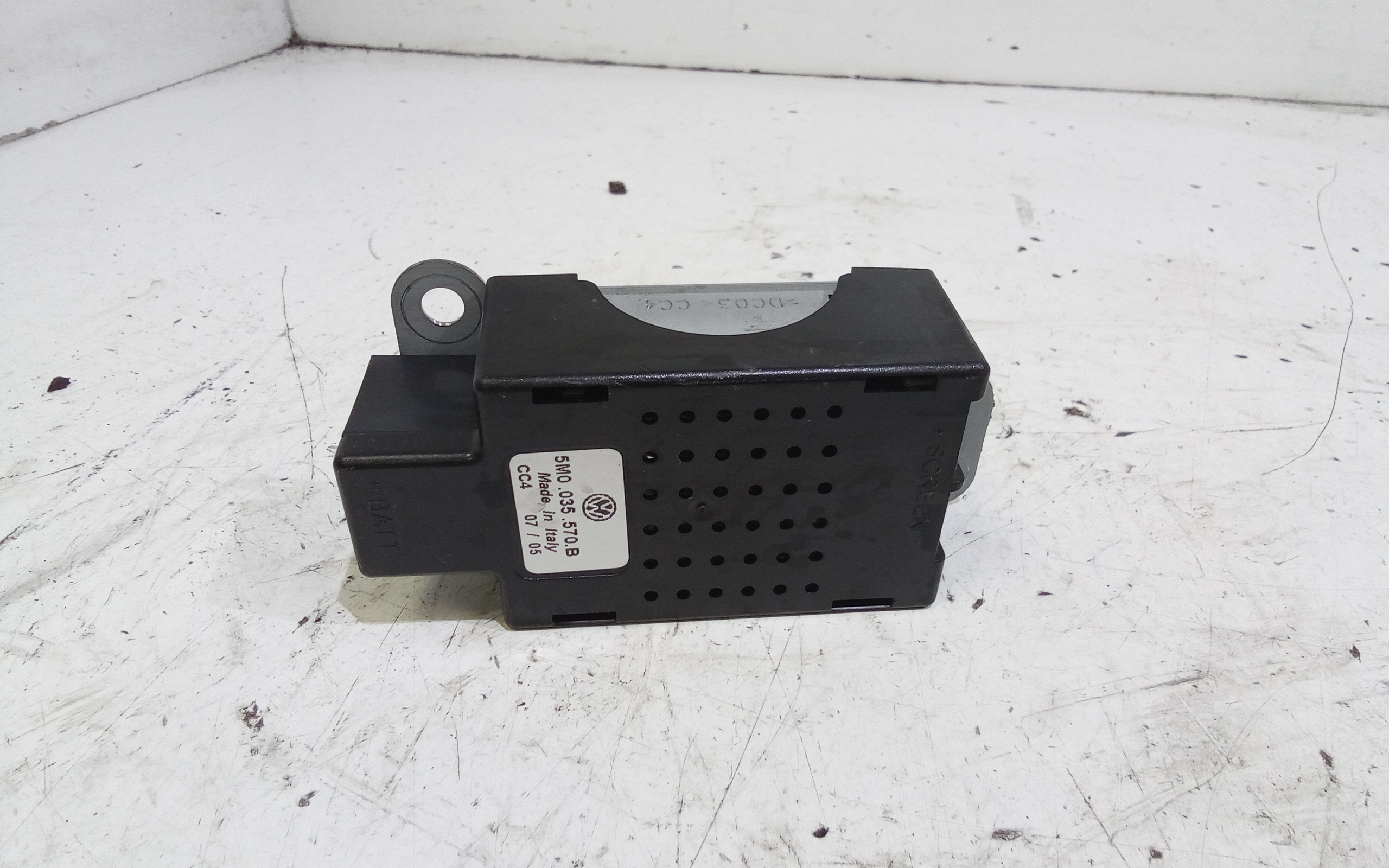 Amplificatore Antenna Usato