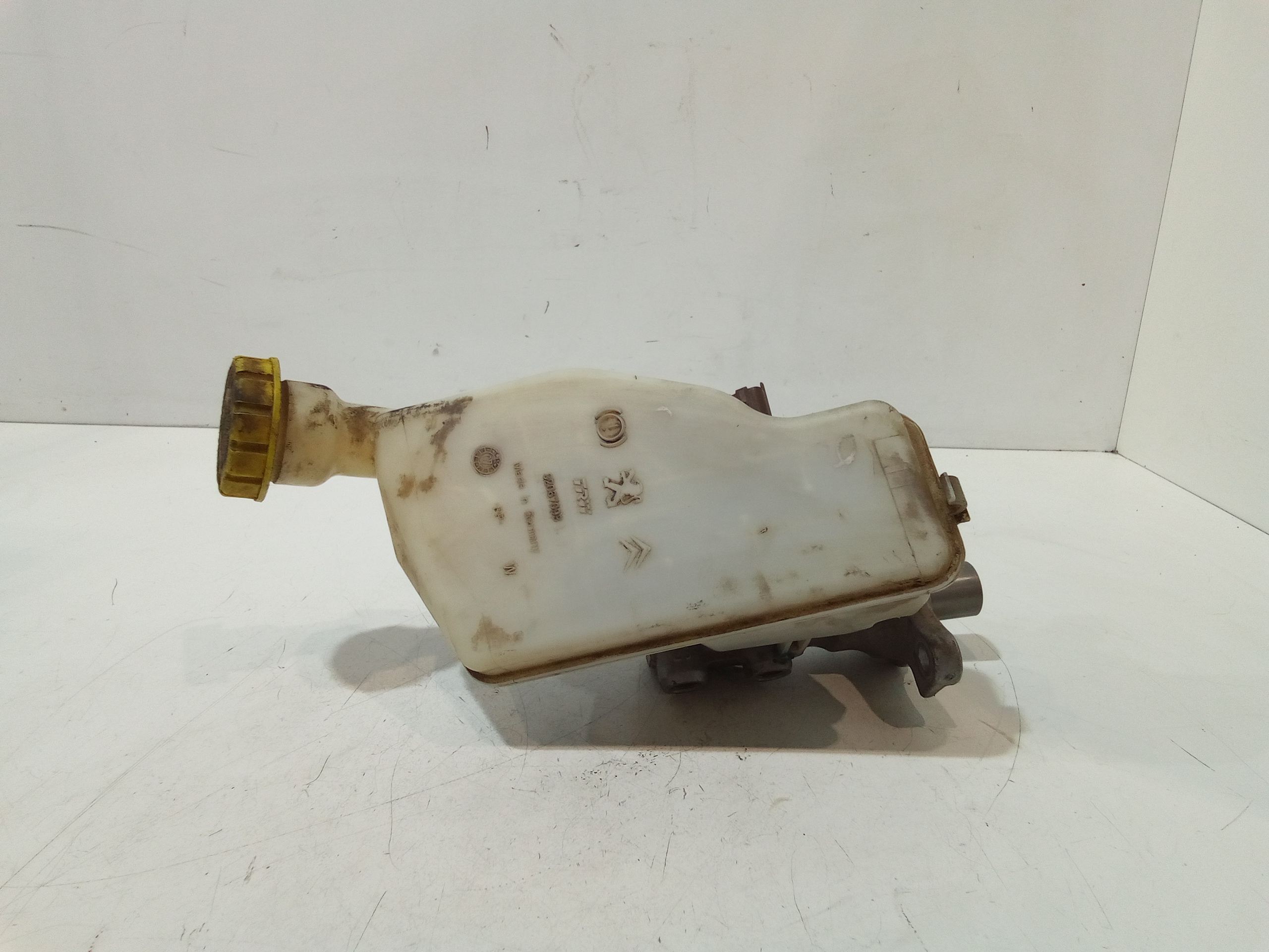 Pompa Comando Freni 4601R5 Usato