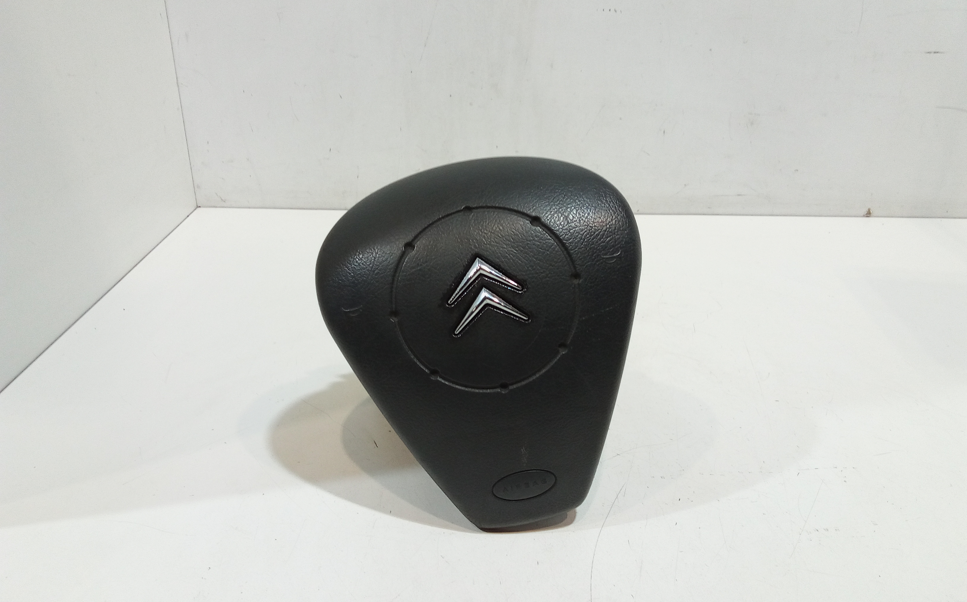 Dispositivo Airbag Lato Guida 4112HH Usato