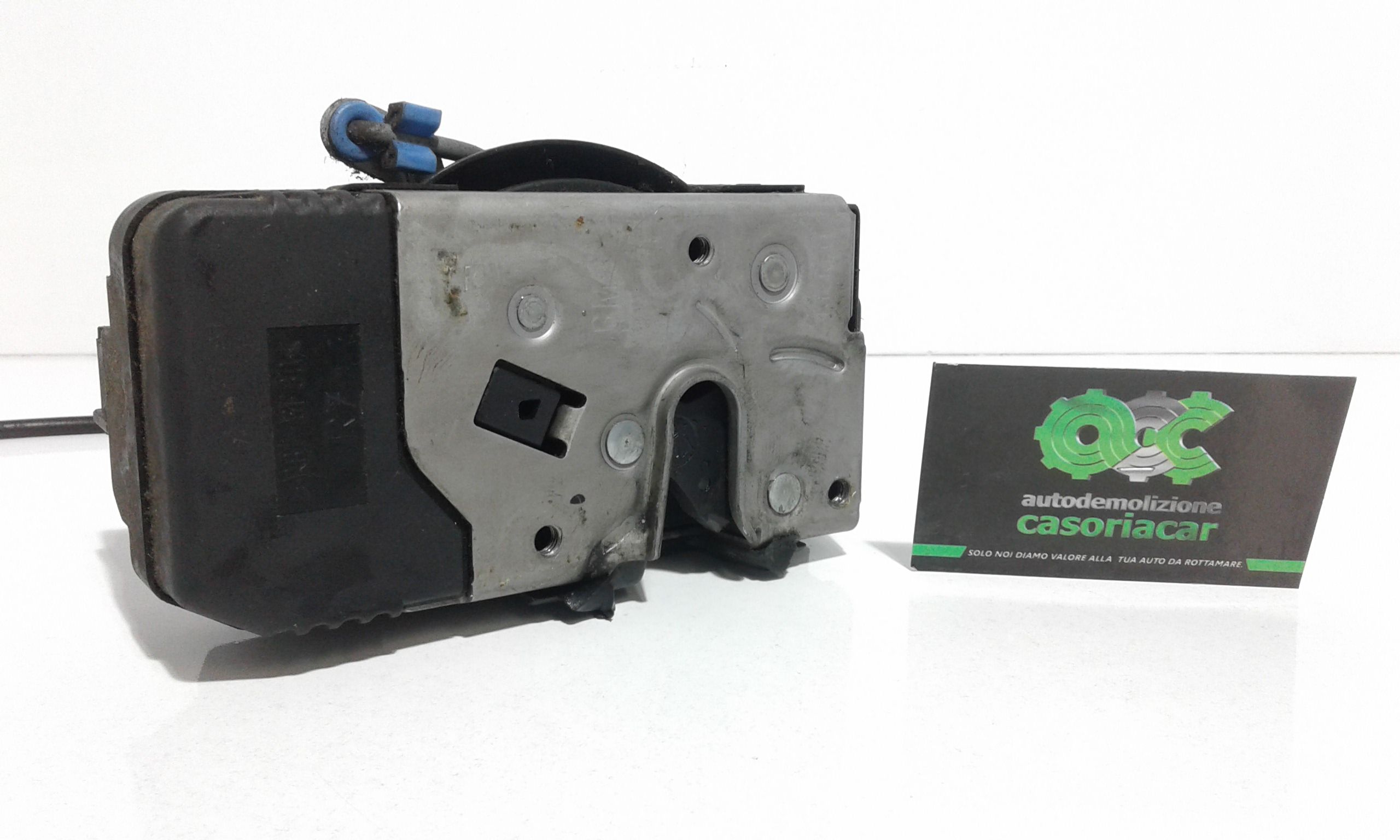 Serratura Porta Ant. Destro 700311808 Usato