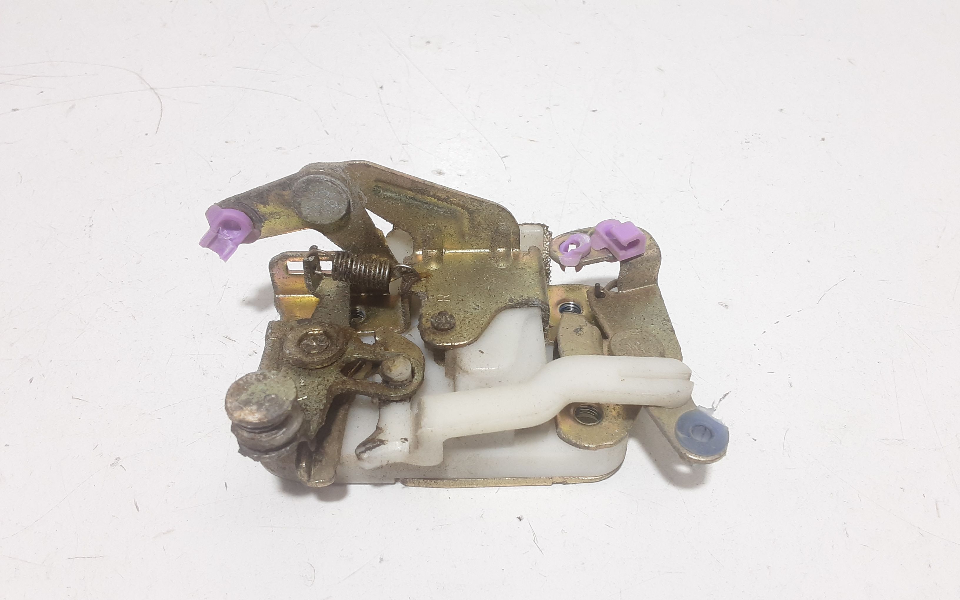 Serratura Porta Ant. Destro 8972360711 Usato