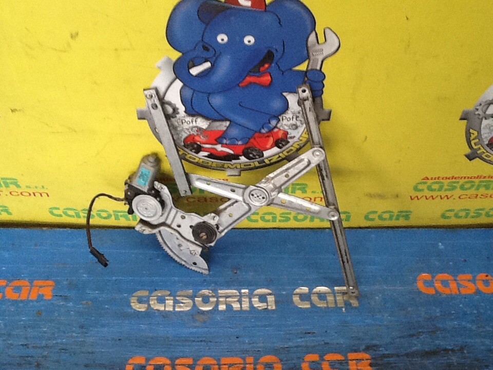 Alzacristallo Porta Ant. Destro Usato