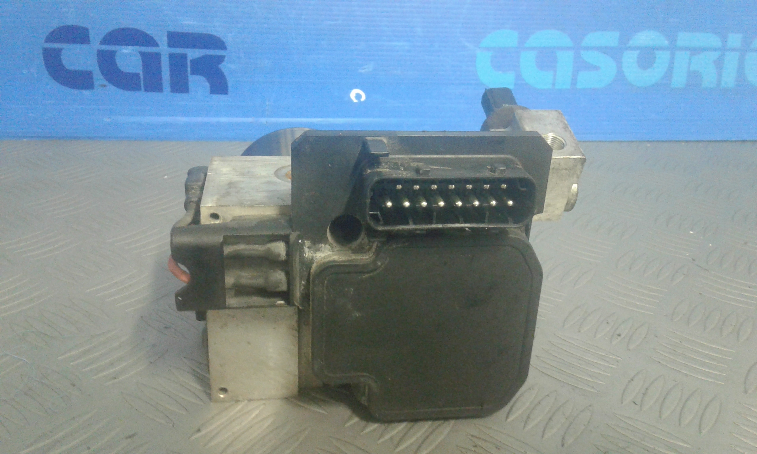 Pompa Abs A0034317512 Usato