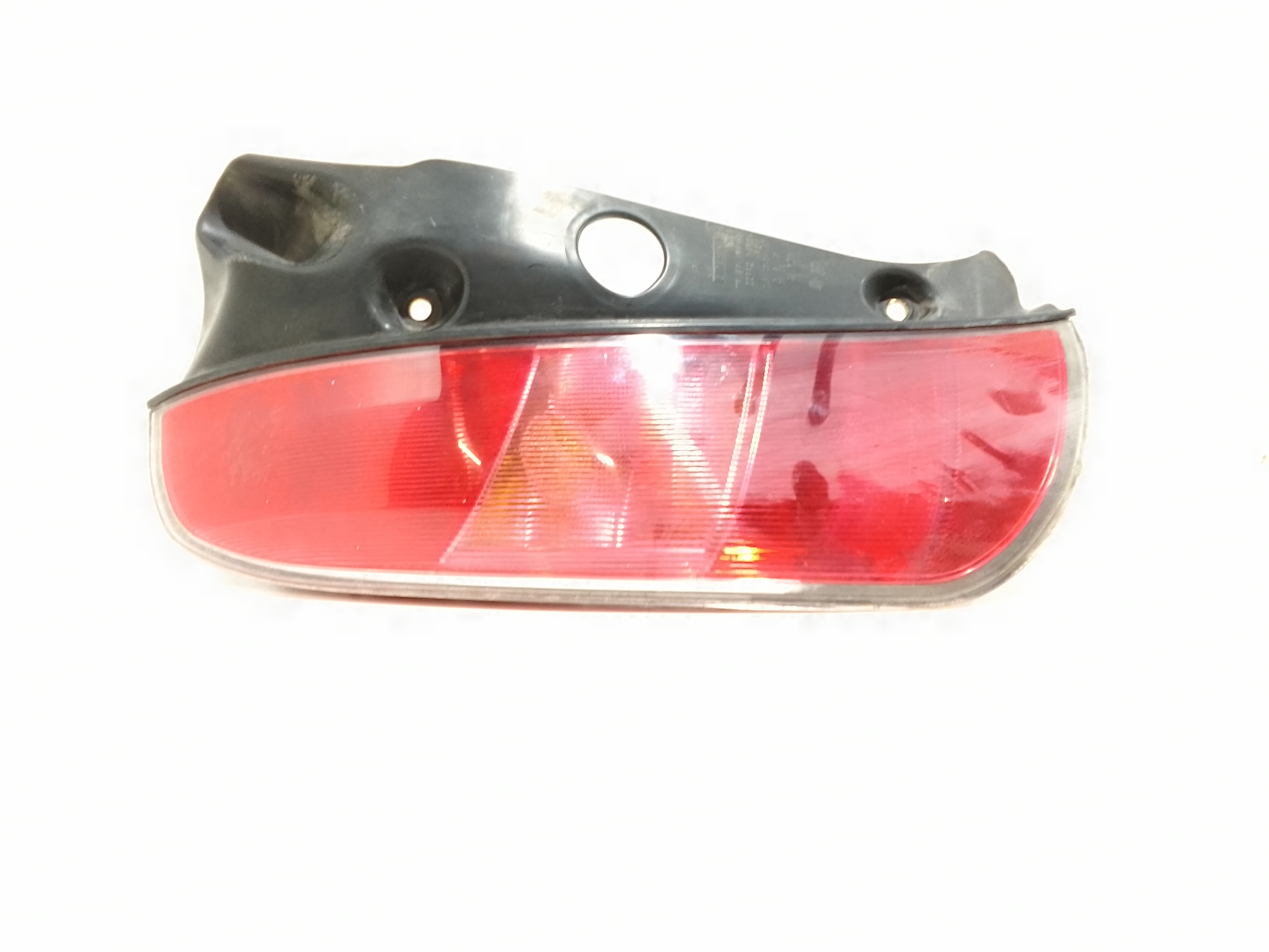 Fanale Post. Sinistro 51753385 Usato