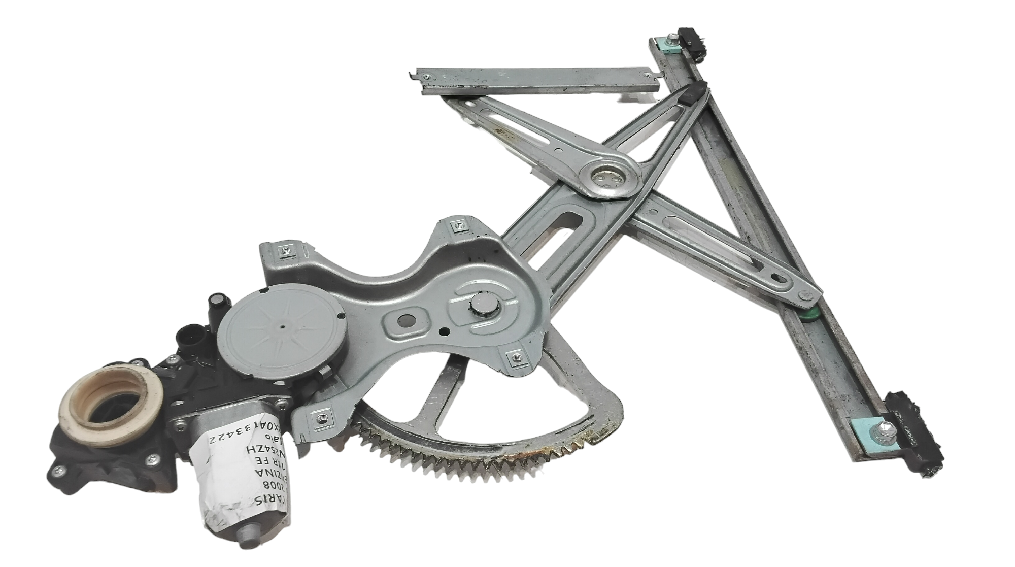 Alzacristallo Porta Ant. Destro 6981052340 Usato