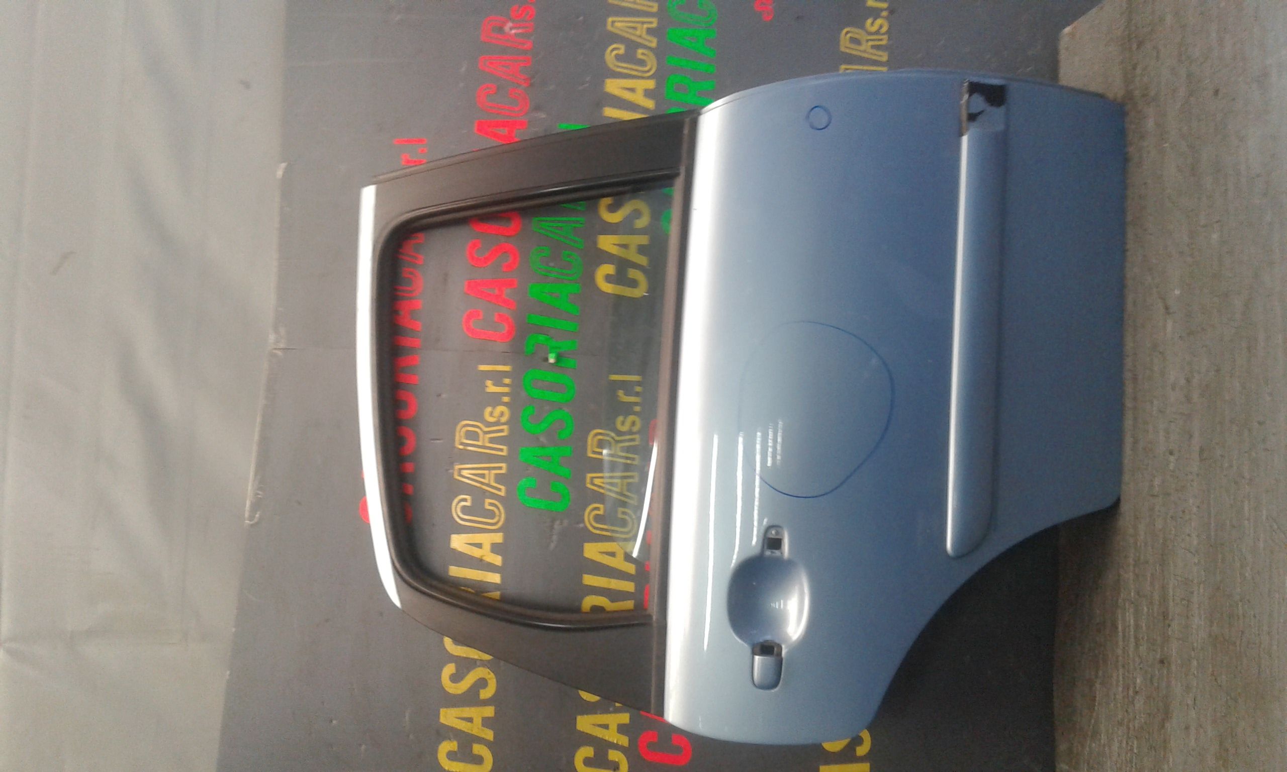 Porta Post. Destro 9008Q5 Usato