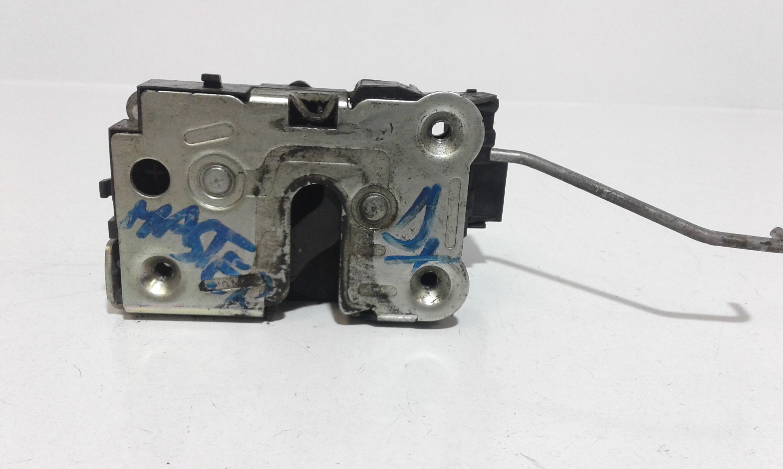 Serratura Porta Ant. Destro 8200147150 Usato