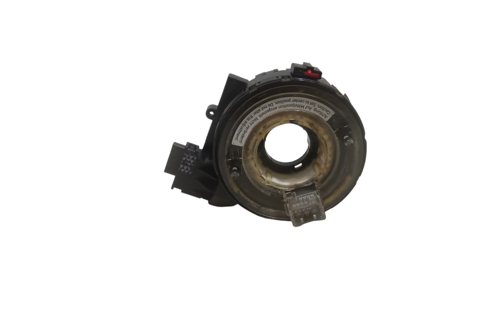 Contatto Spiraliforme Airbag Usato