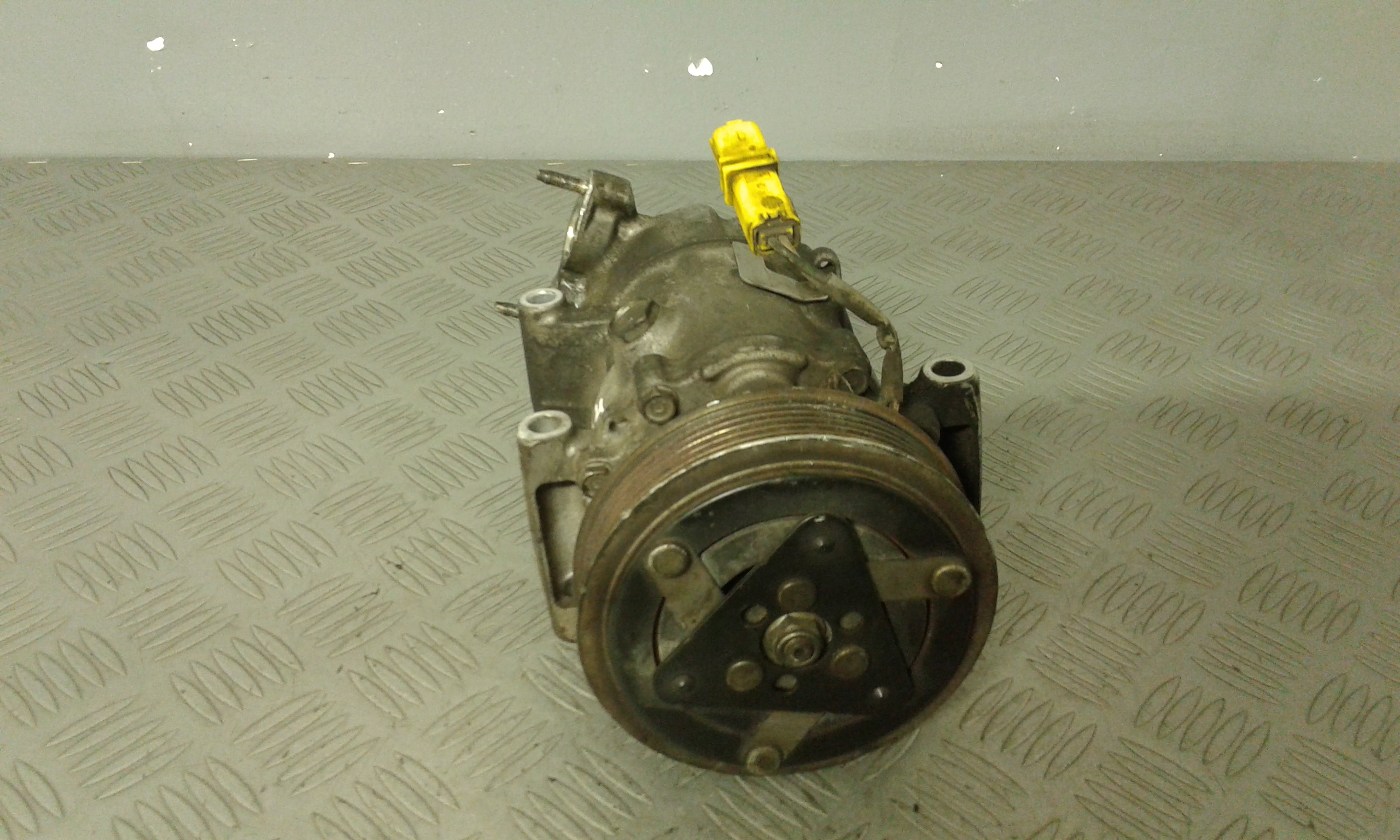 Compressore A/c 6453JL Usato