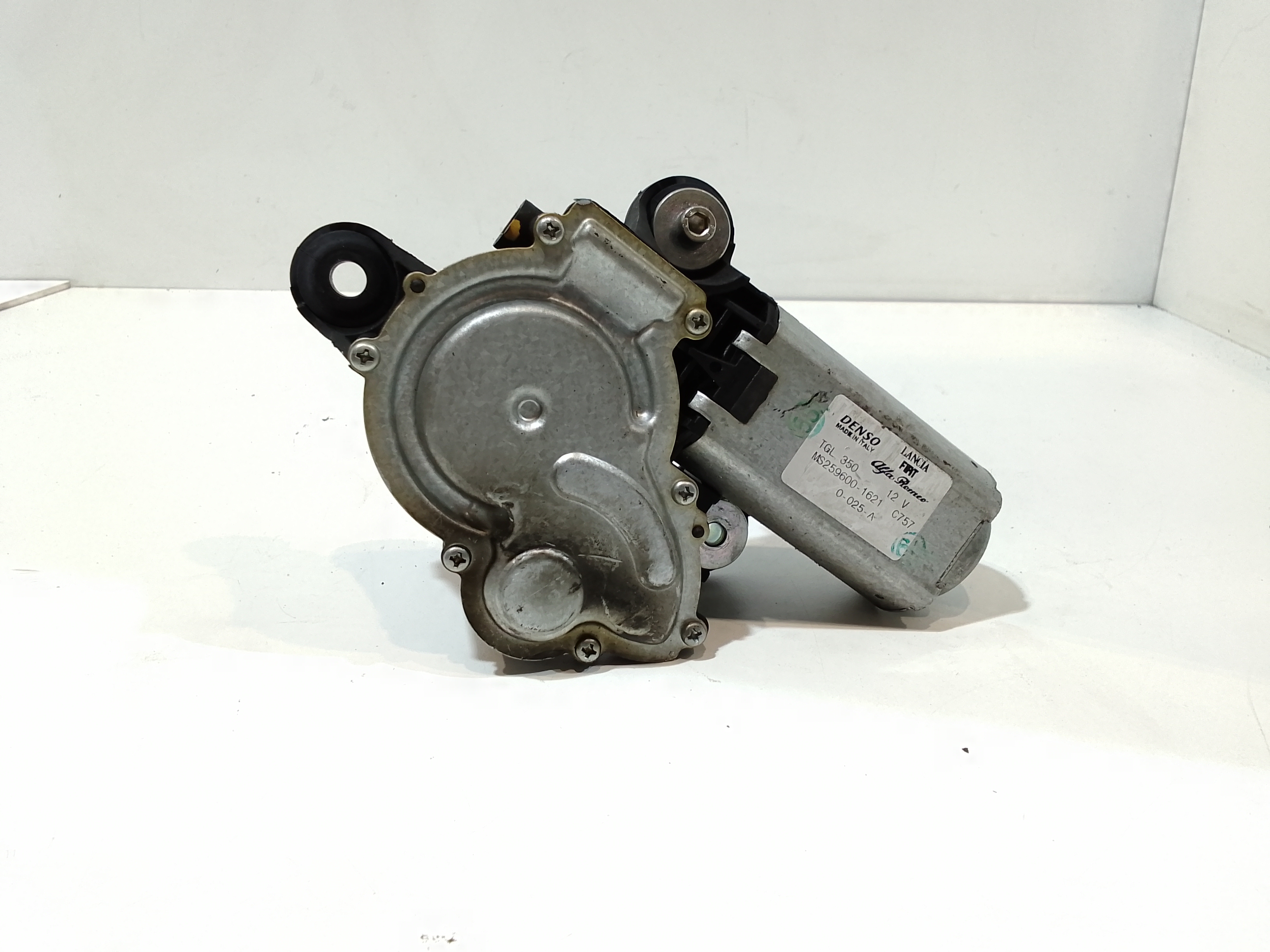 Motorino Tergilunotto 51848585 Usato