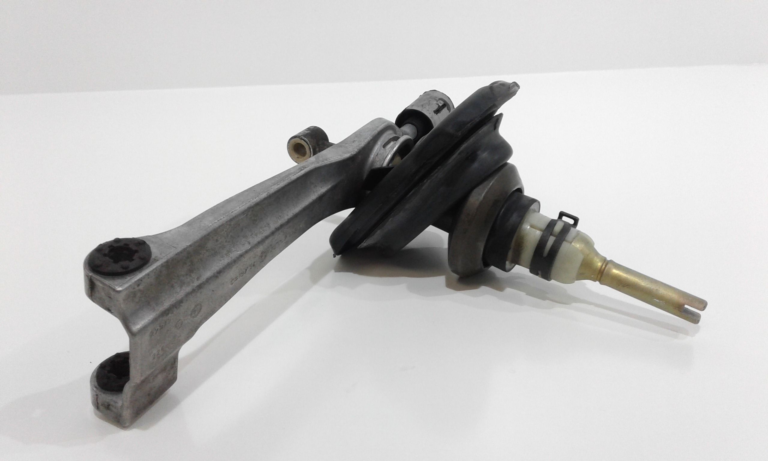 Leva Freno Stazionamento 34406782749 Usato