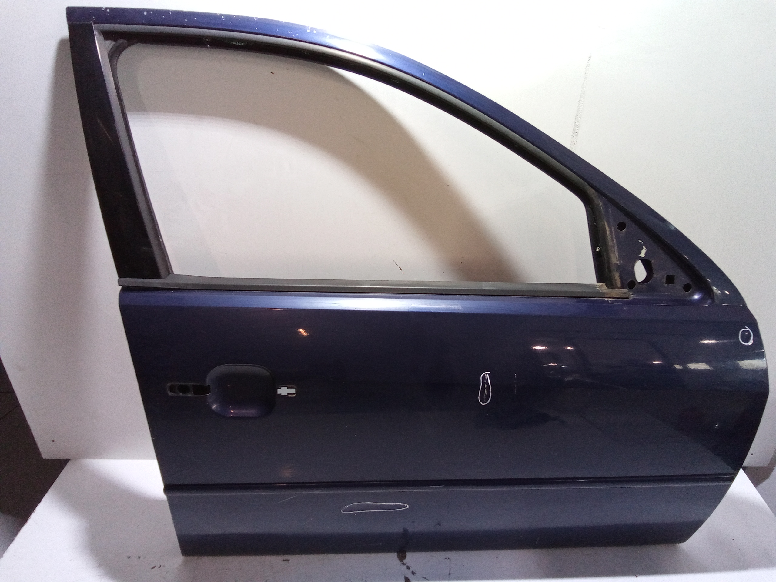 Porta Ant. Destro 1446436 Usato