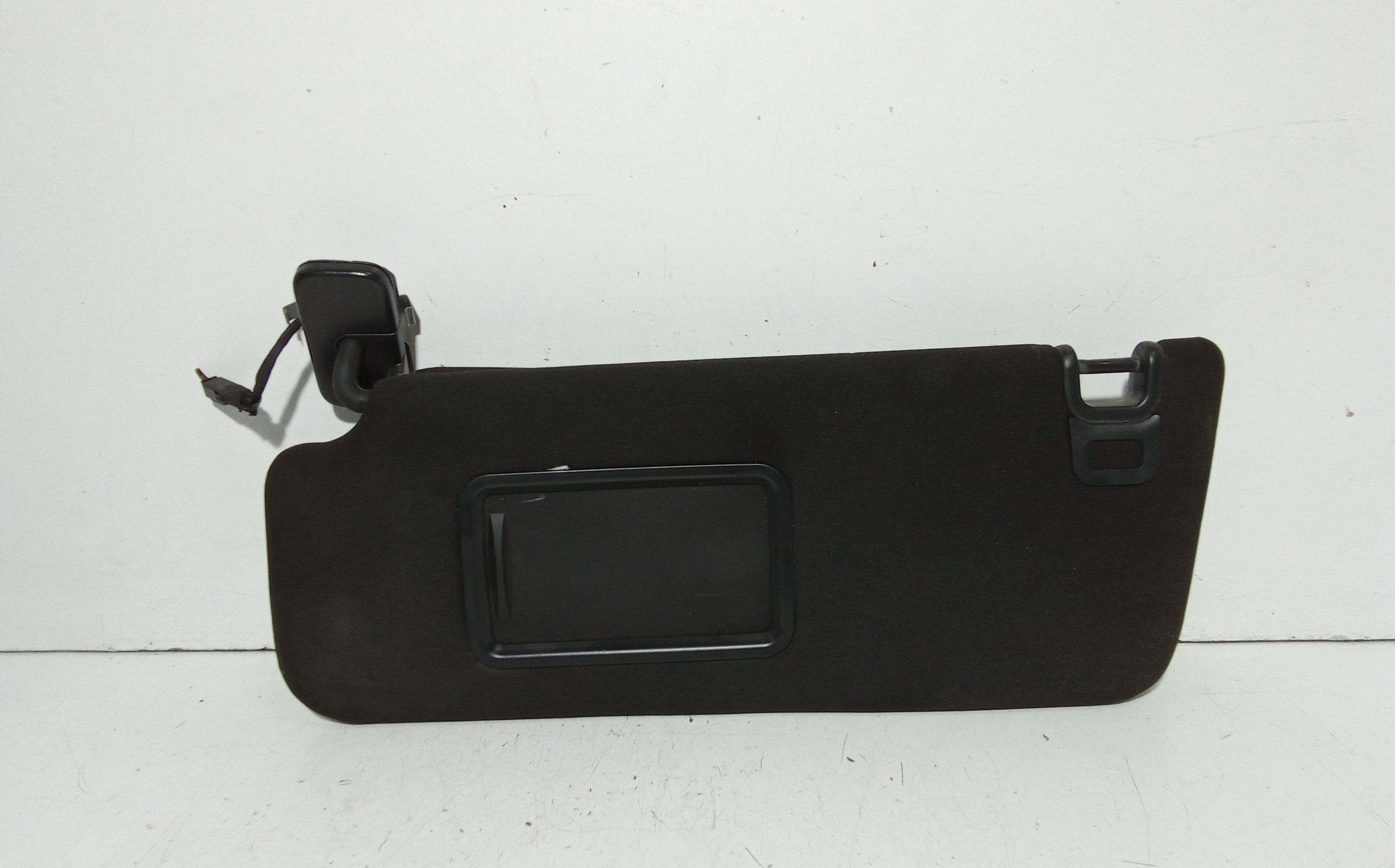 Aletta Parasole Parabrezza Sinistro LR162854 Usato