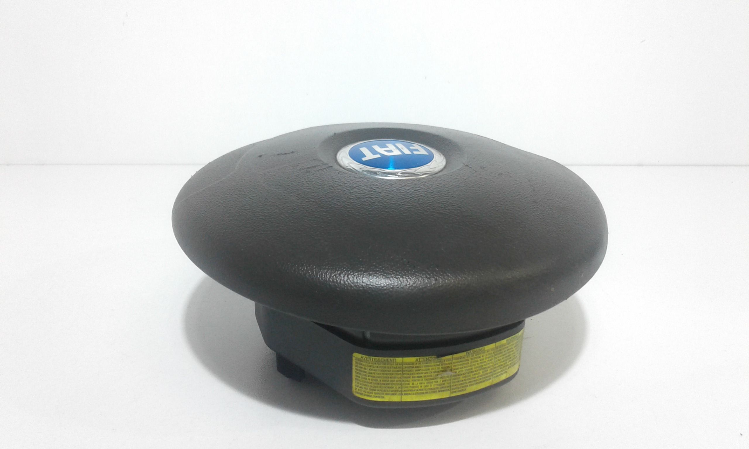 Dispositivo Airbag Lato Guida 735425992 Usato