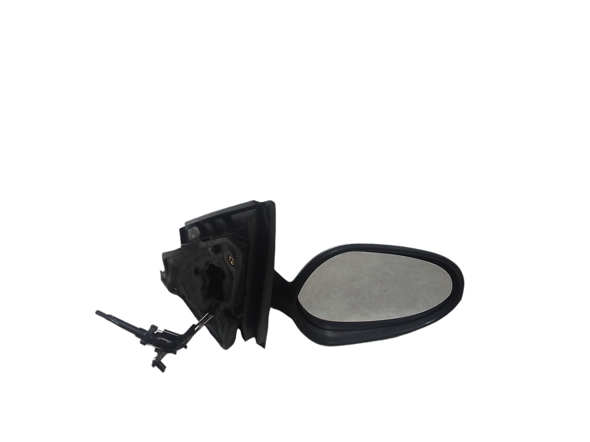 Retrovisore Est. Destro 735345130 Usato
