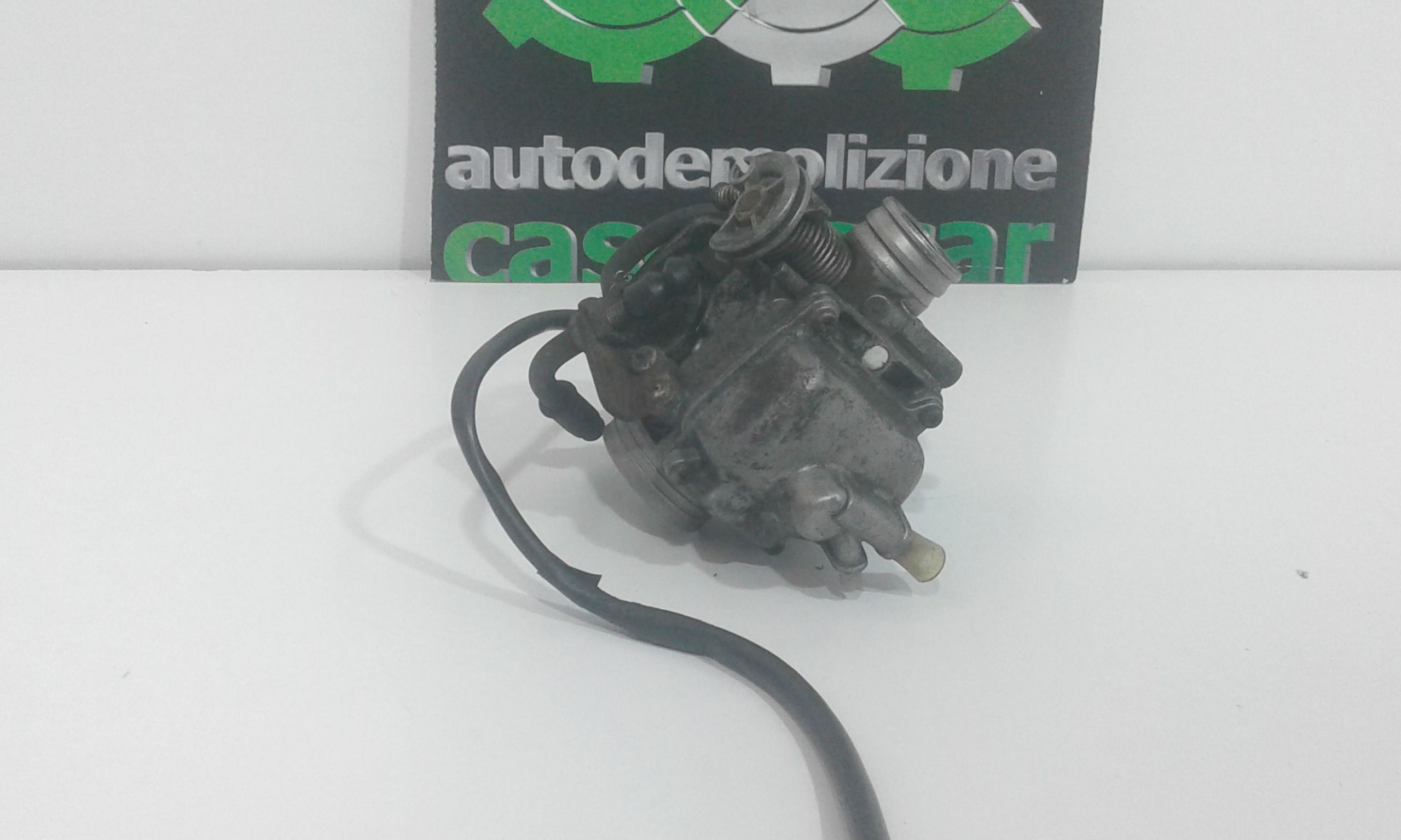 Carburatore - Immagine 1 di 4