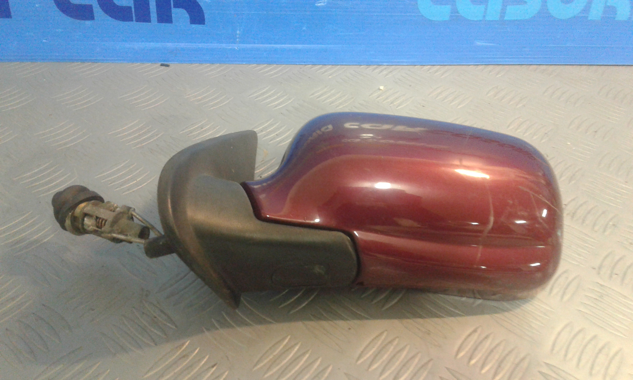 Retrovisore Est. Sinistro Usato