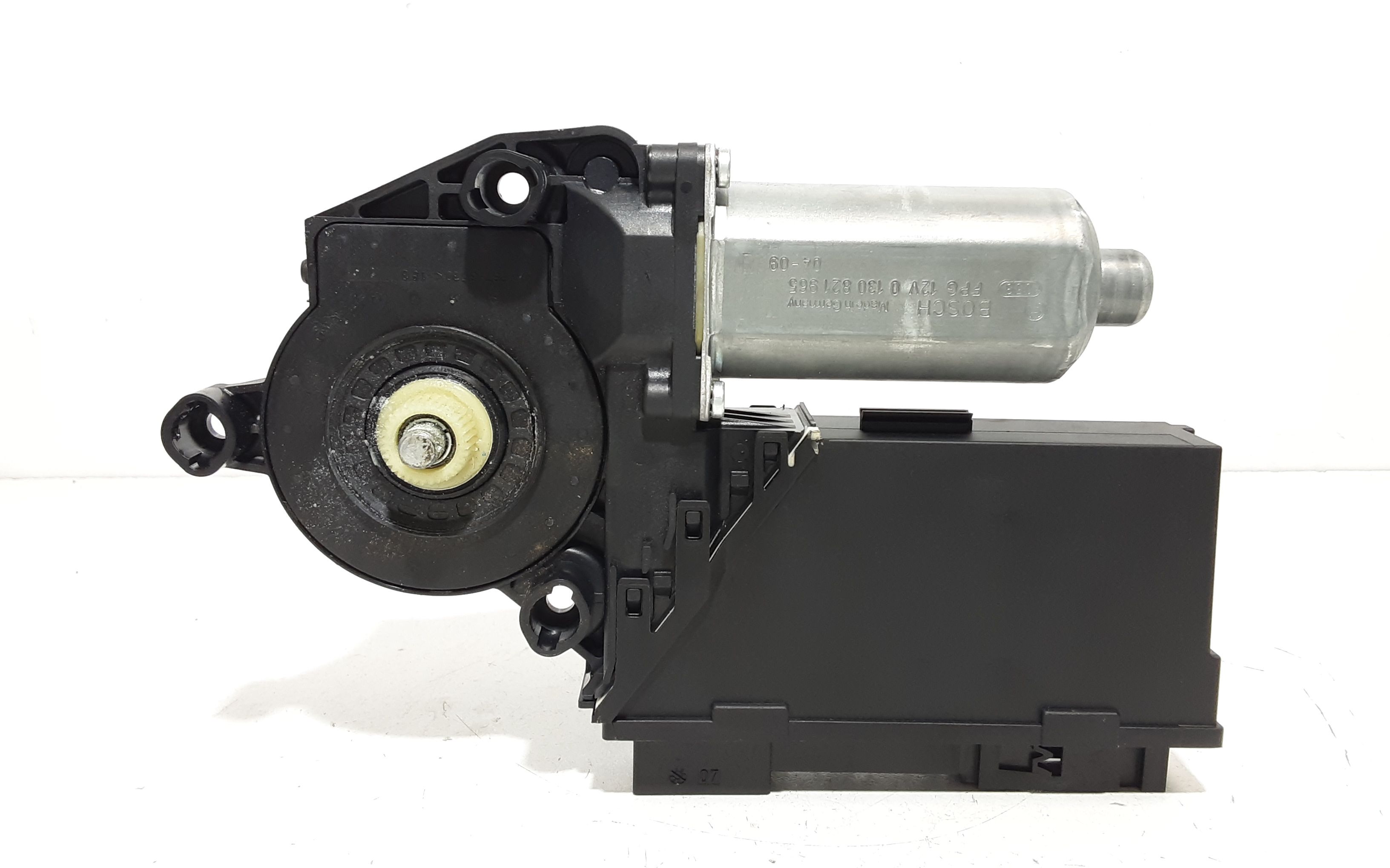 Motorino Alzacristallo Porta Post. Destro Usato