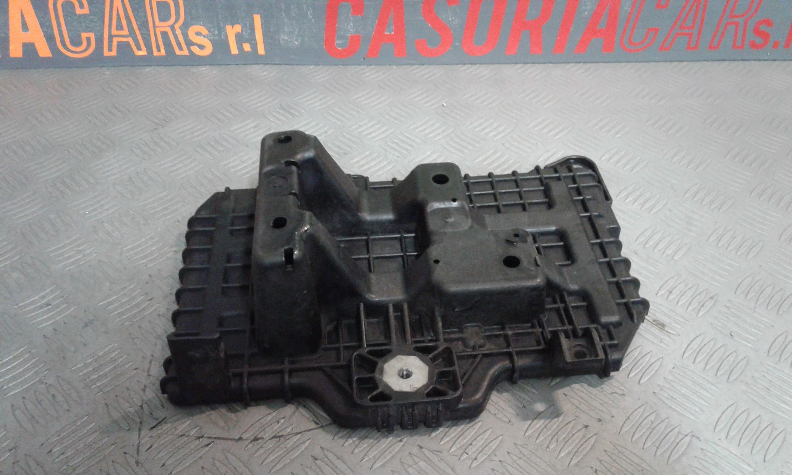 Supporto Batteria Usato