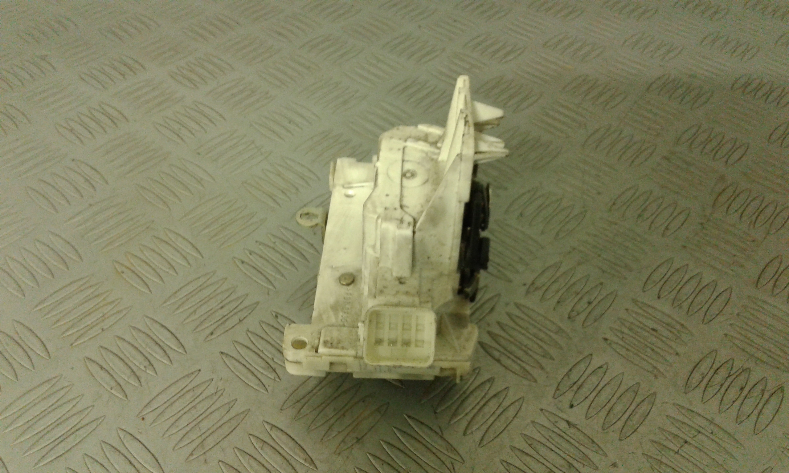 Serratura Porta Post. Destro 4692463 Usato