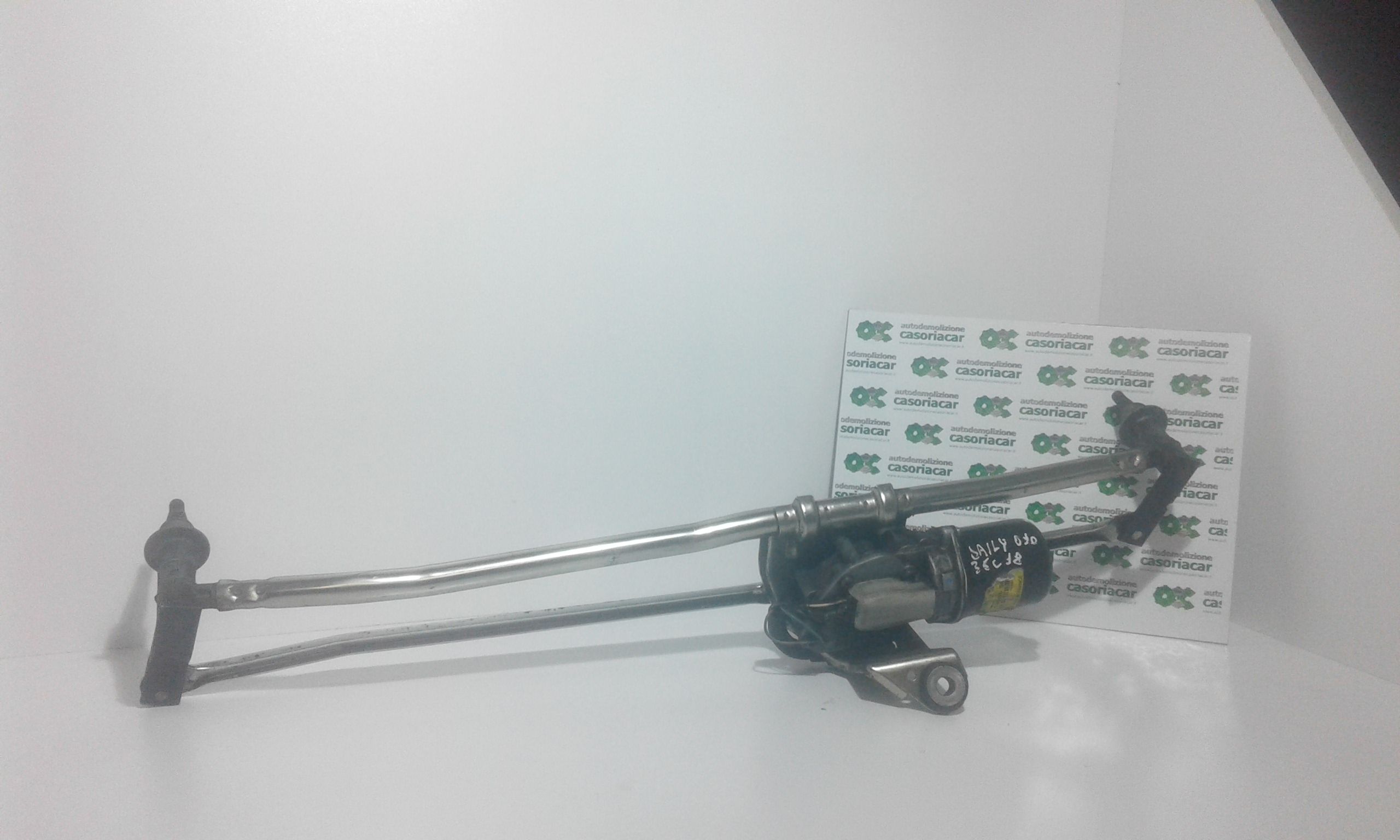 Motorino Tergiparabrezza Usato