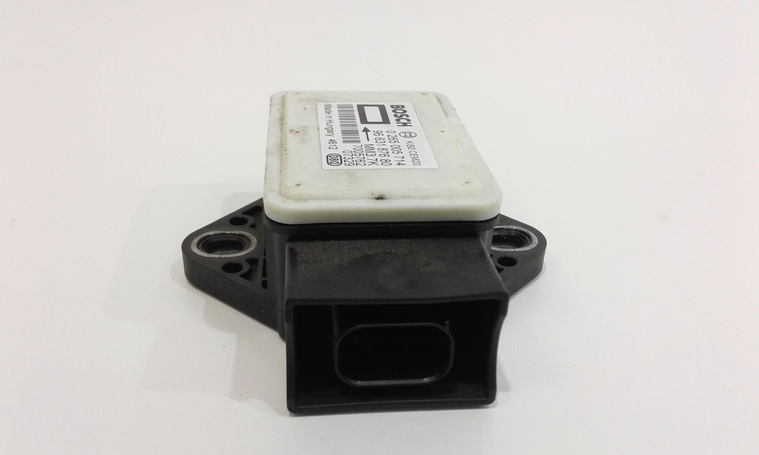 Sensore Controllo Stabilità Esp Usato