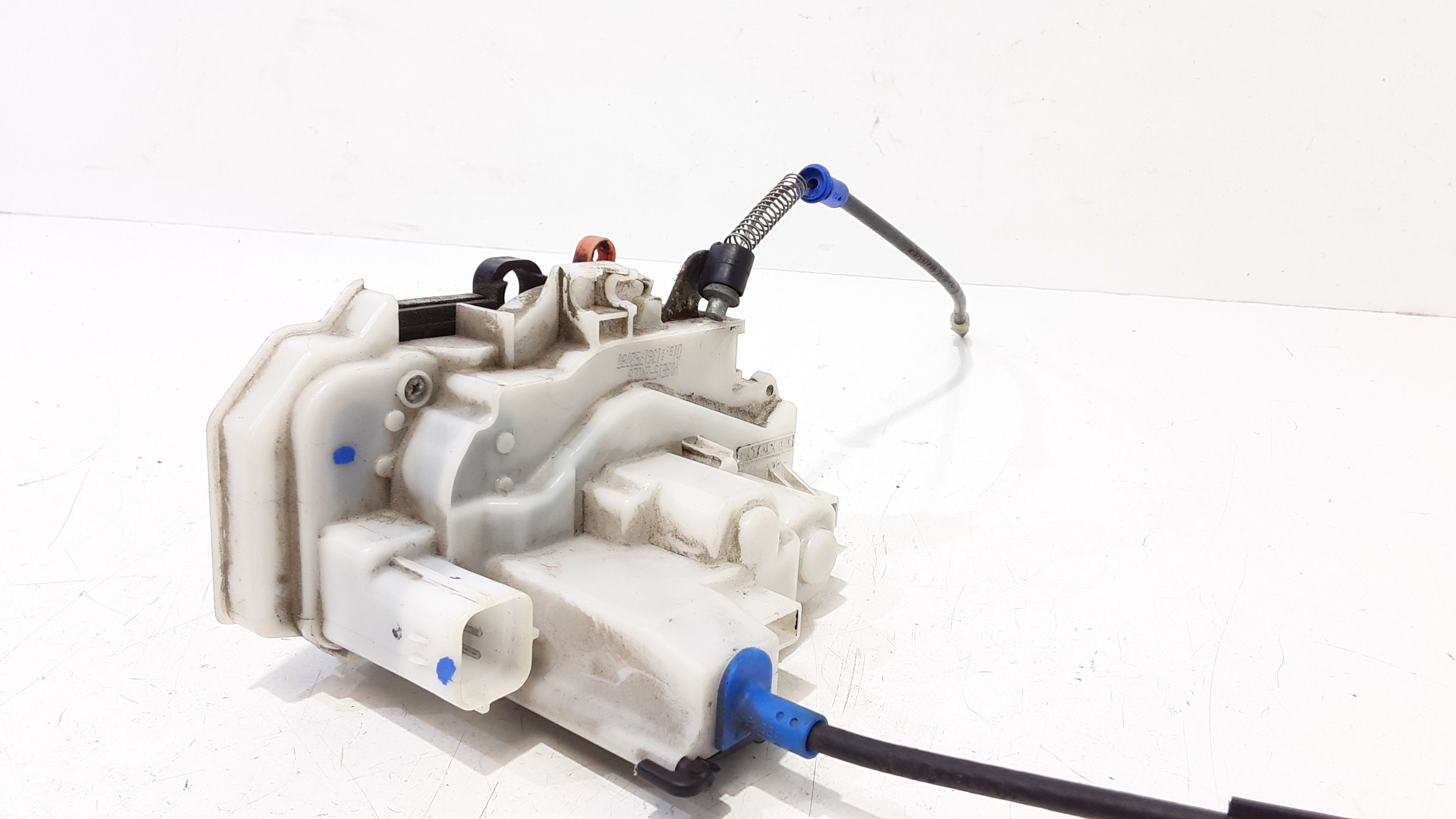 Serratura Porta Ant. Sinistro 1379538080 Usato