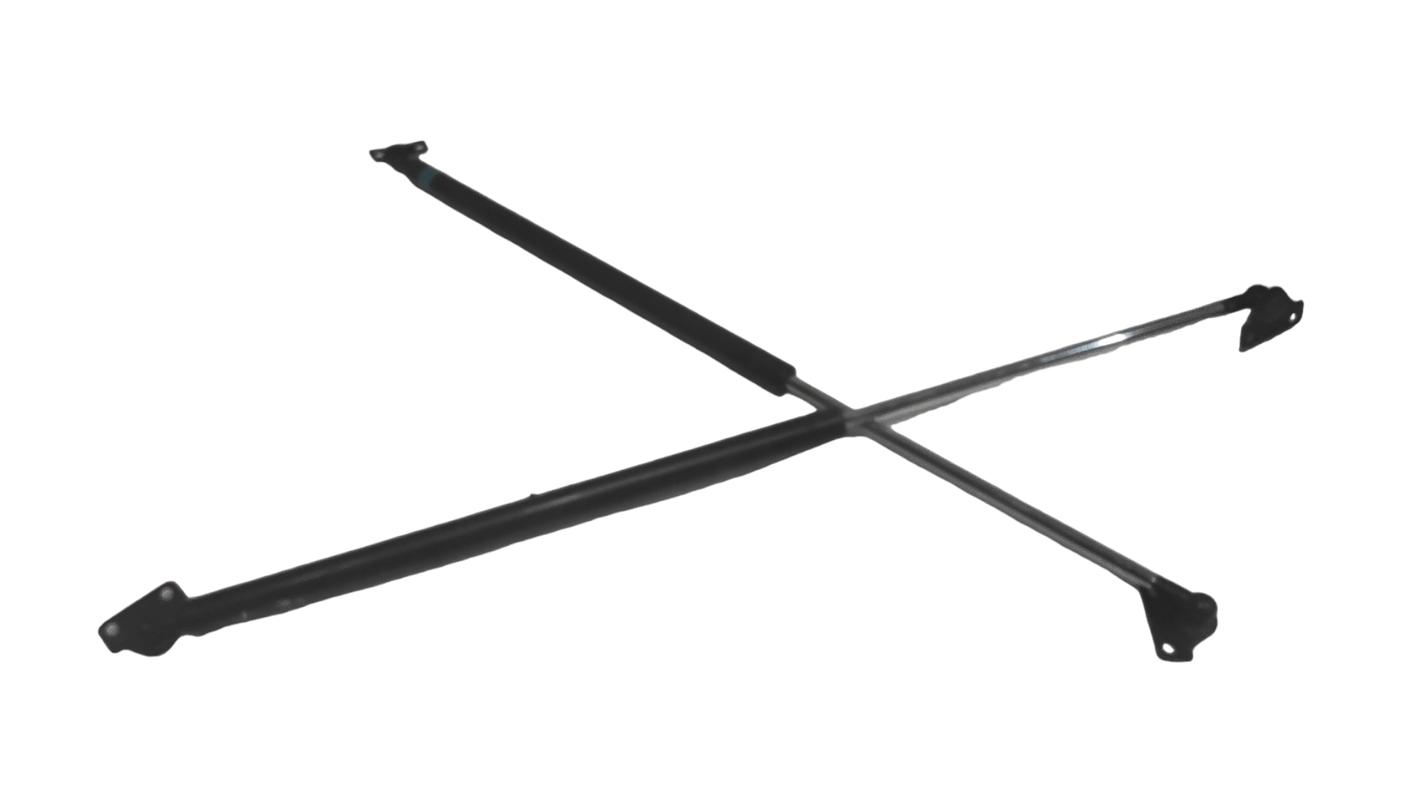 Cerniera Cofano Post. Destro Usato