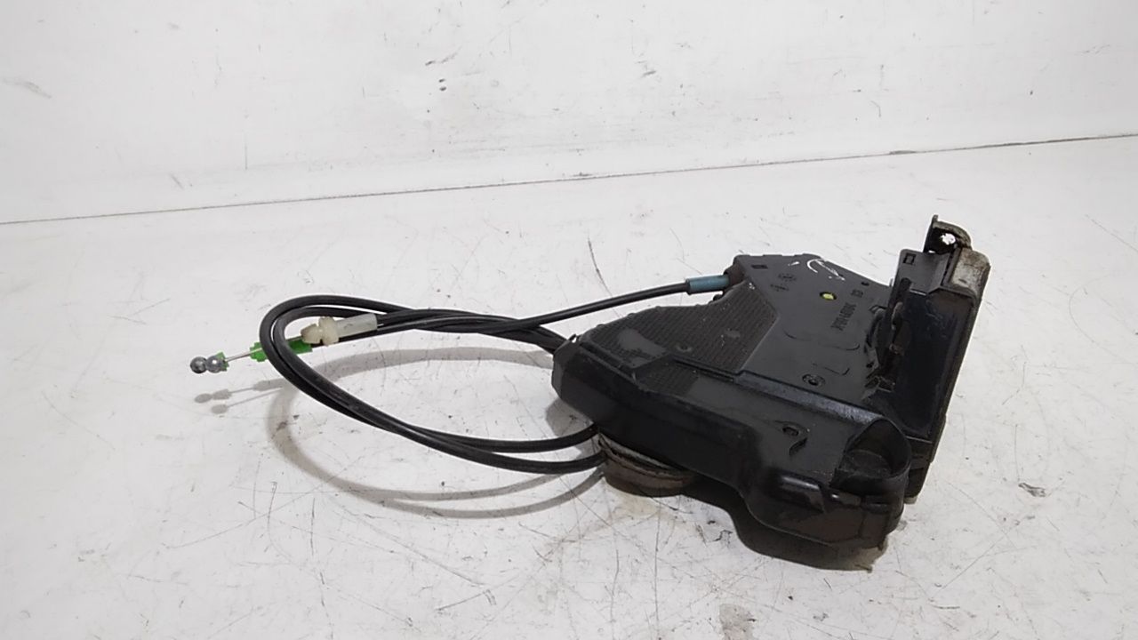 Serratura Porta Ant. Destro 6903012490 Usato