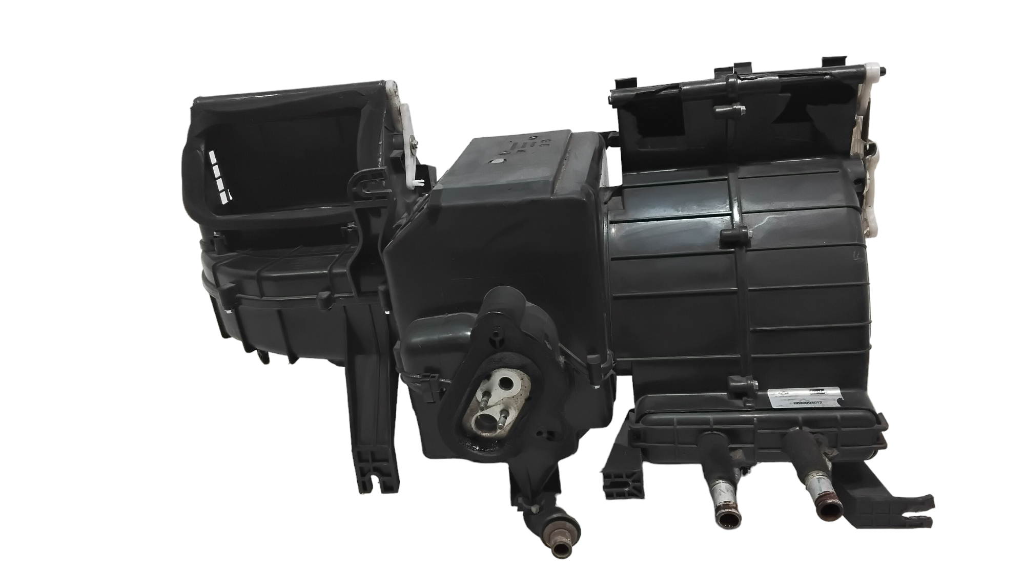 Scatola Climatizzazione C/a/c Usato