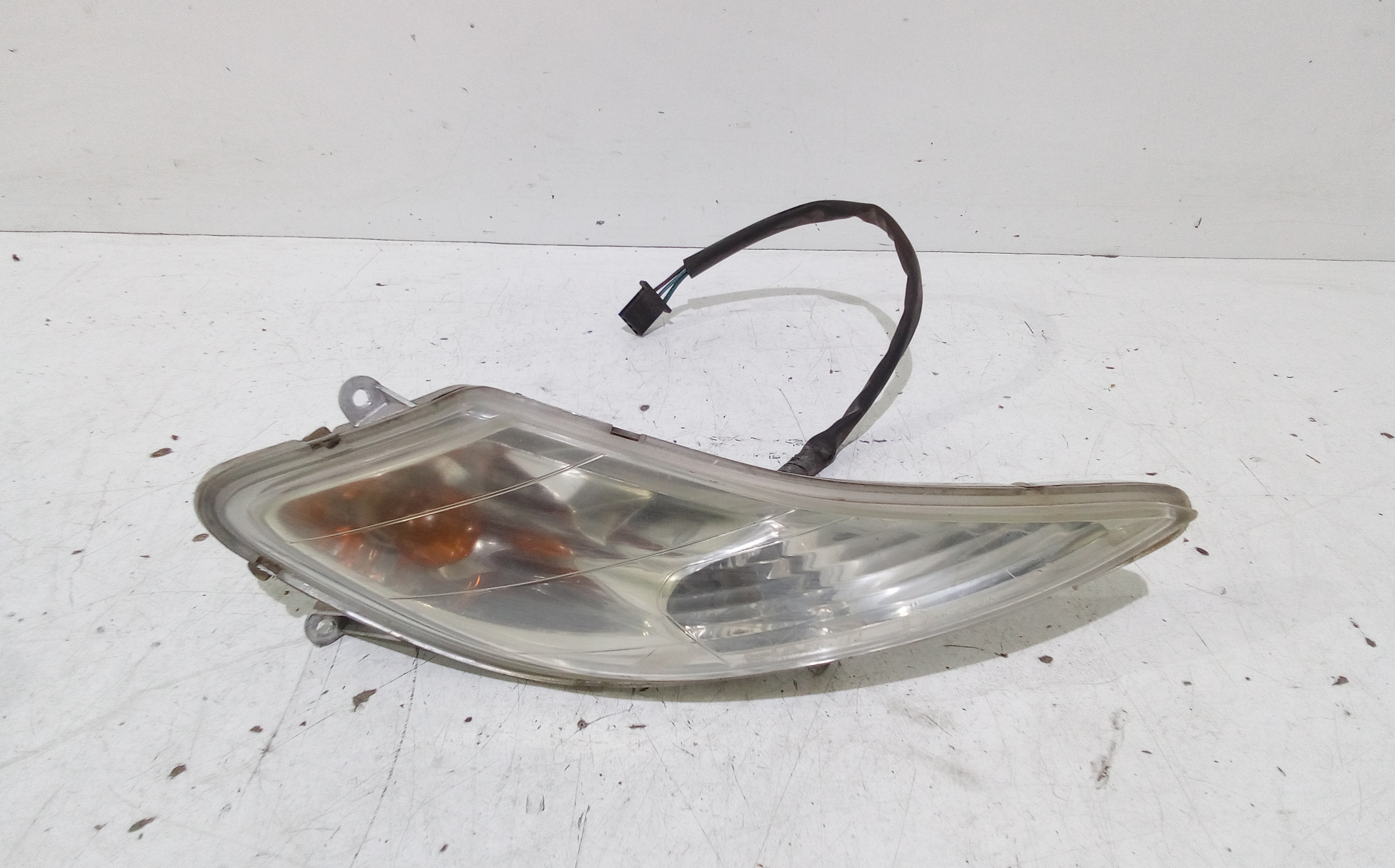 Lampada Direzione Ant. Destro Usato