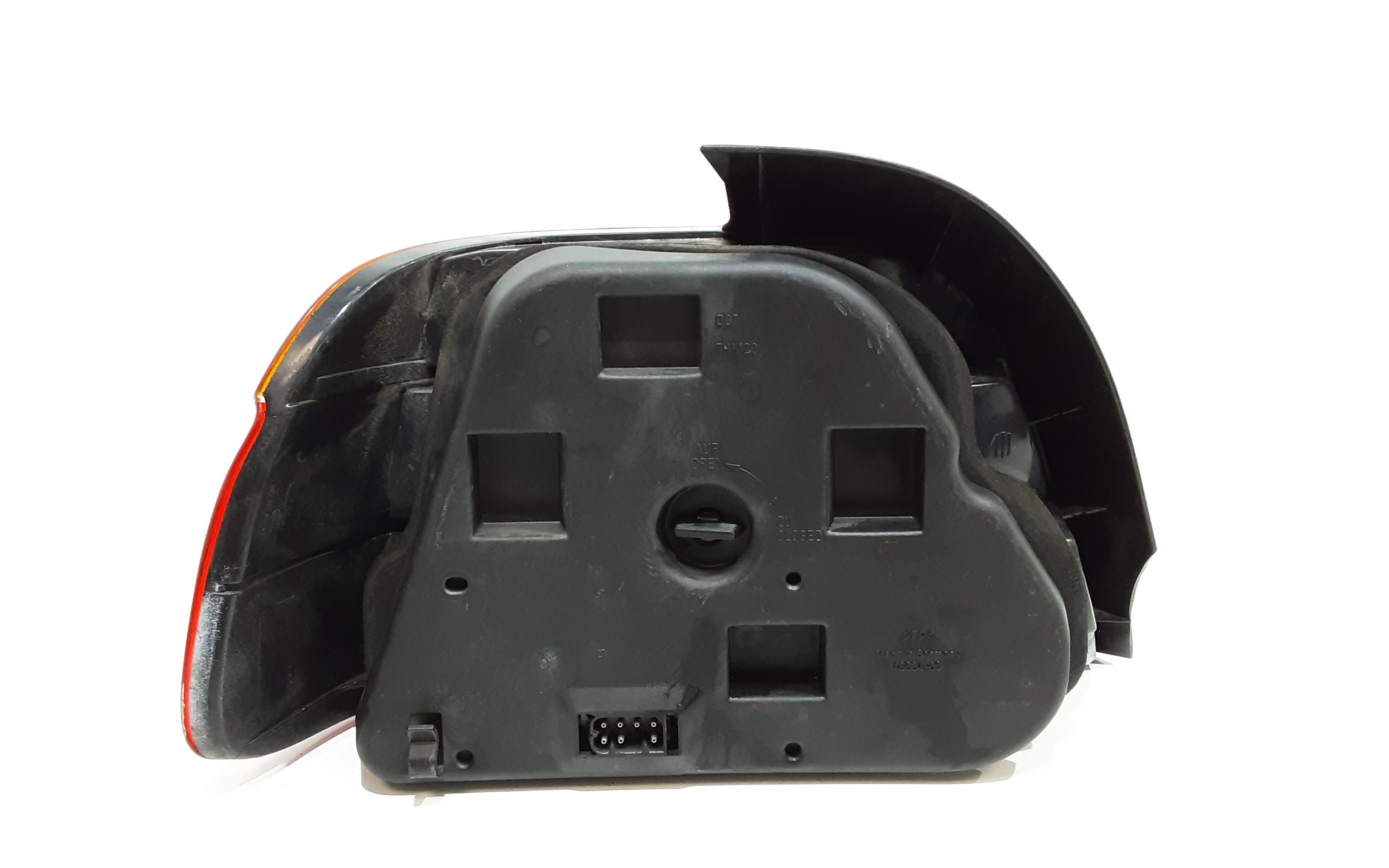 Fanale Post. Destro 63212496298 Usato