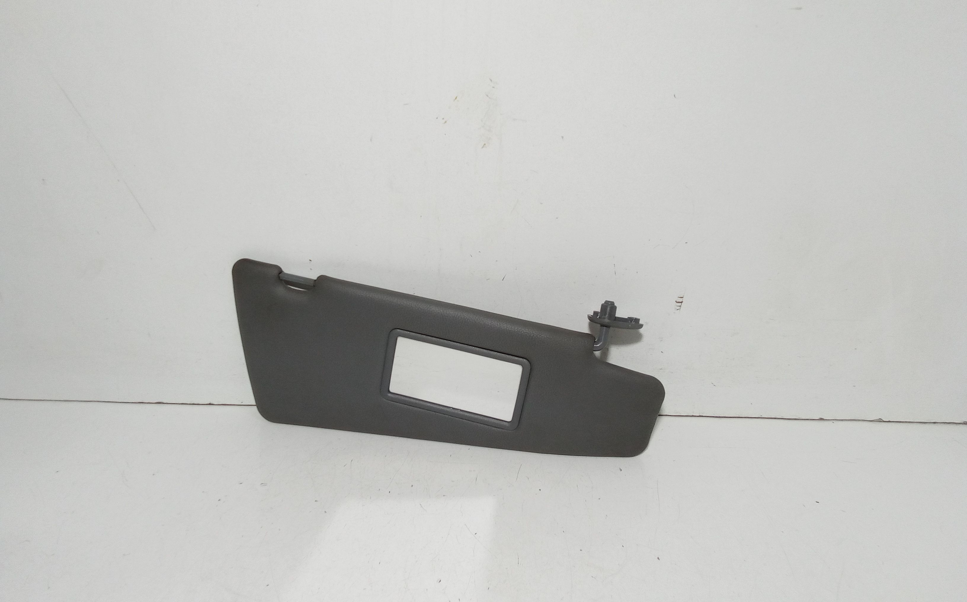 Aletta Parasole Parabrezza Destro Usato