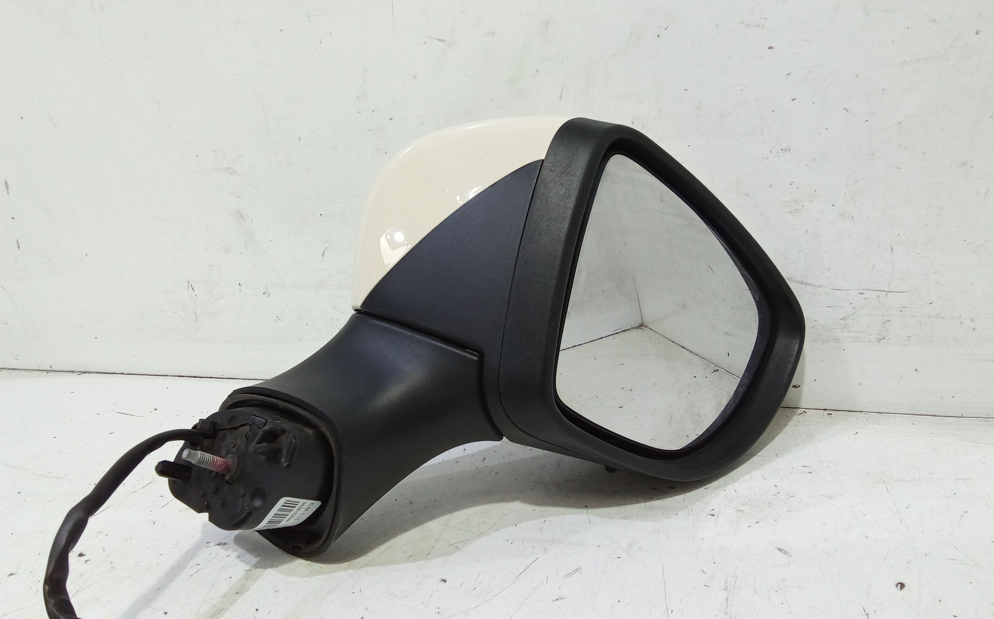 Retrovisore Est. Destro Usato