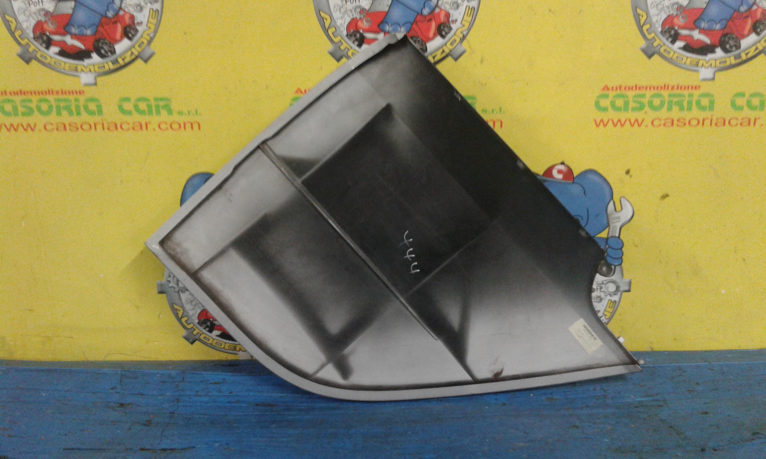 Porta Post. Destro Usato