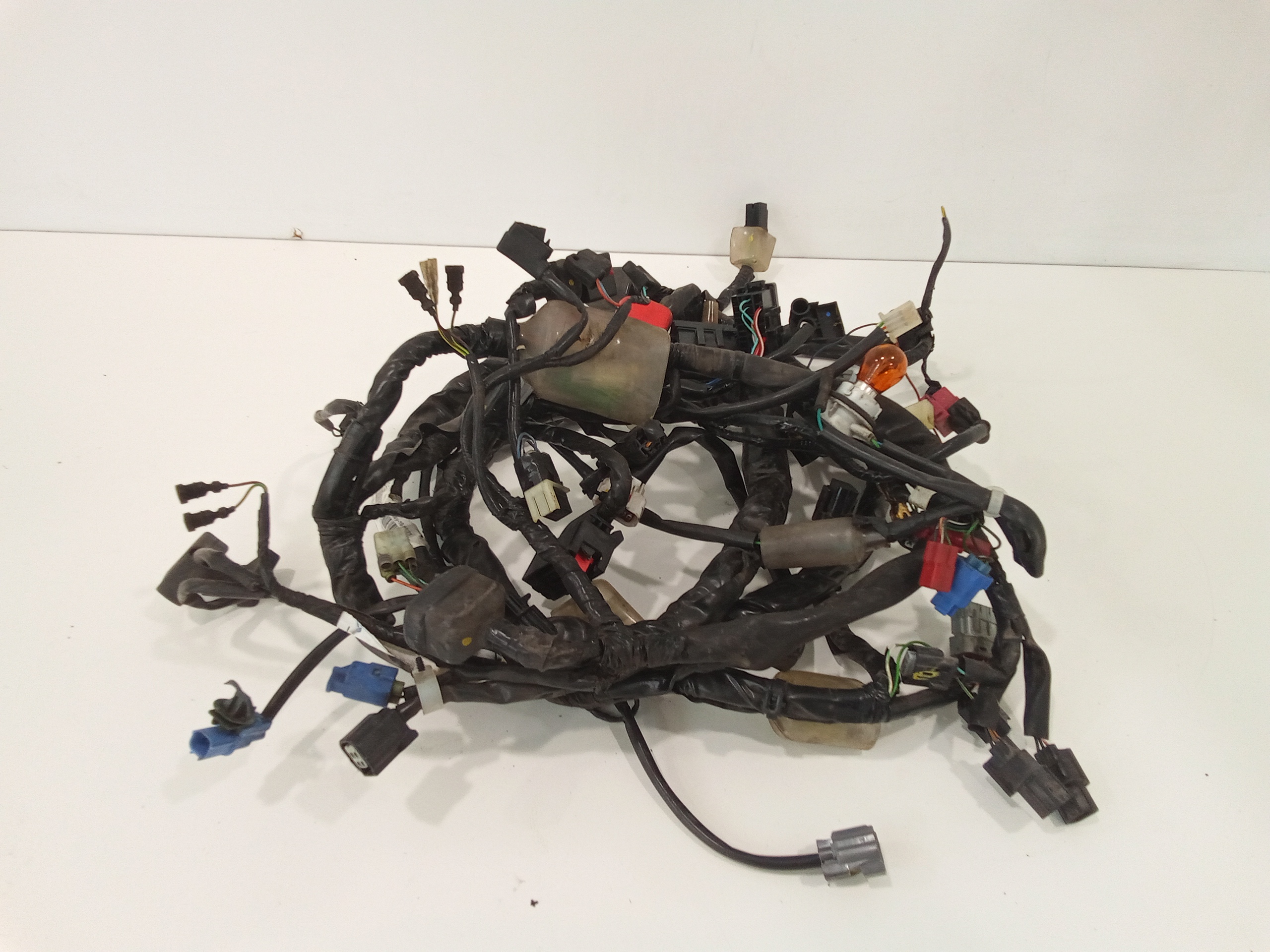 Cablaggio Compl. Usato