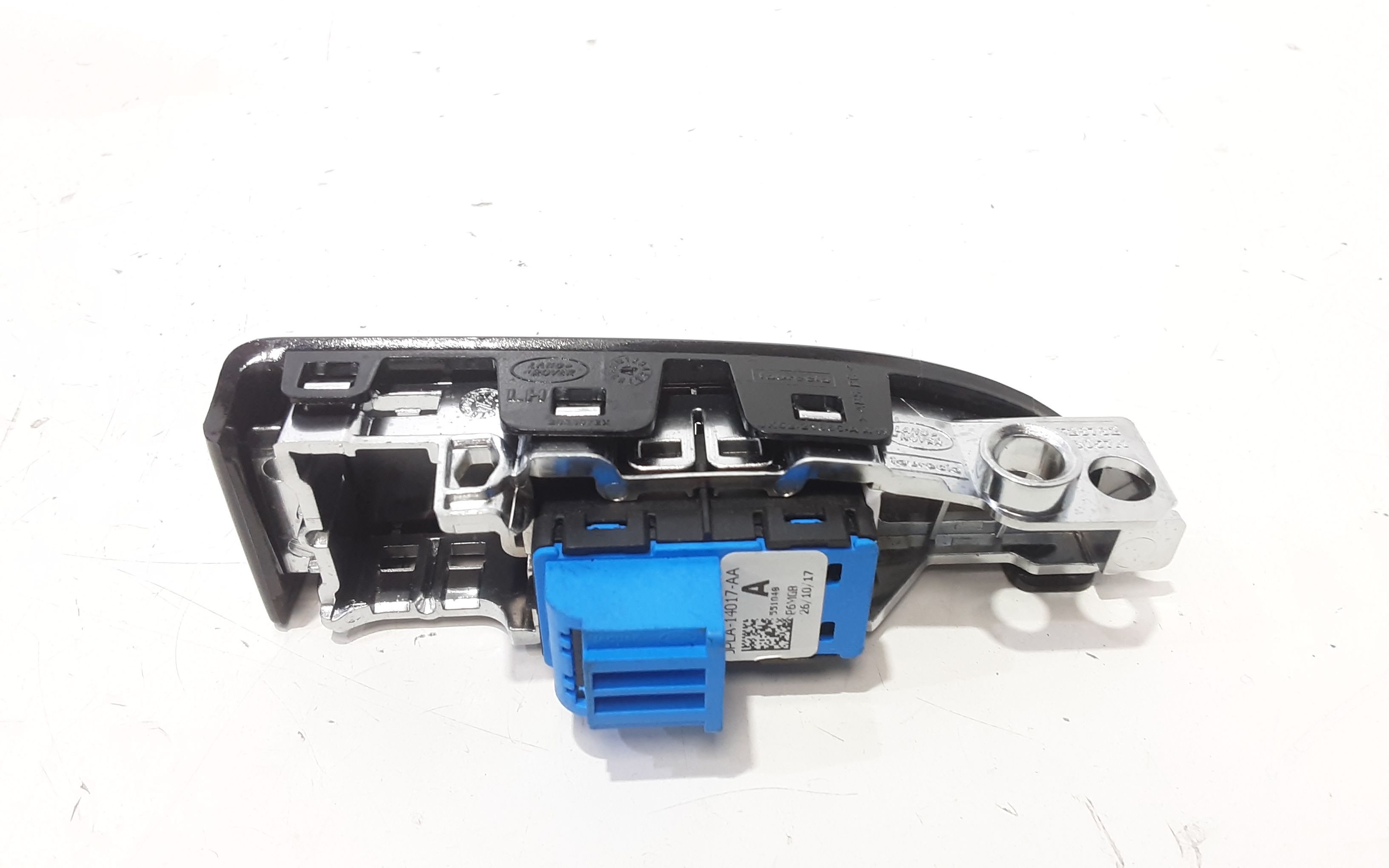 Interruttore Chiusura Di Sicurezza Usato