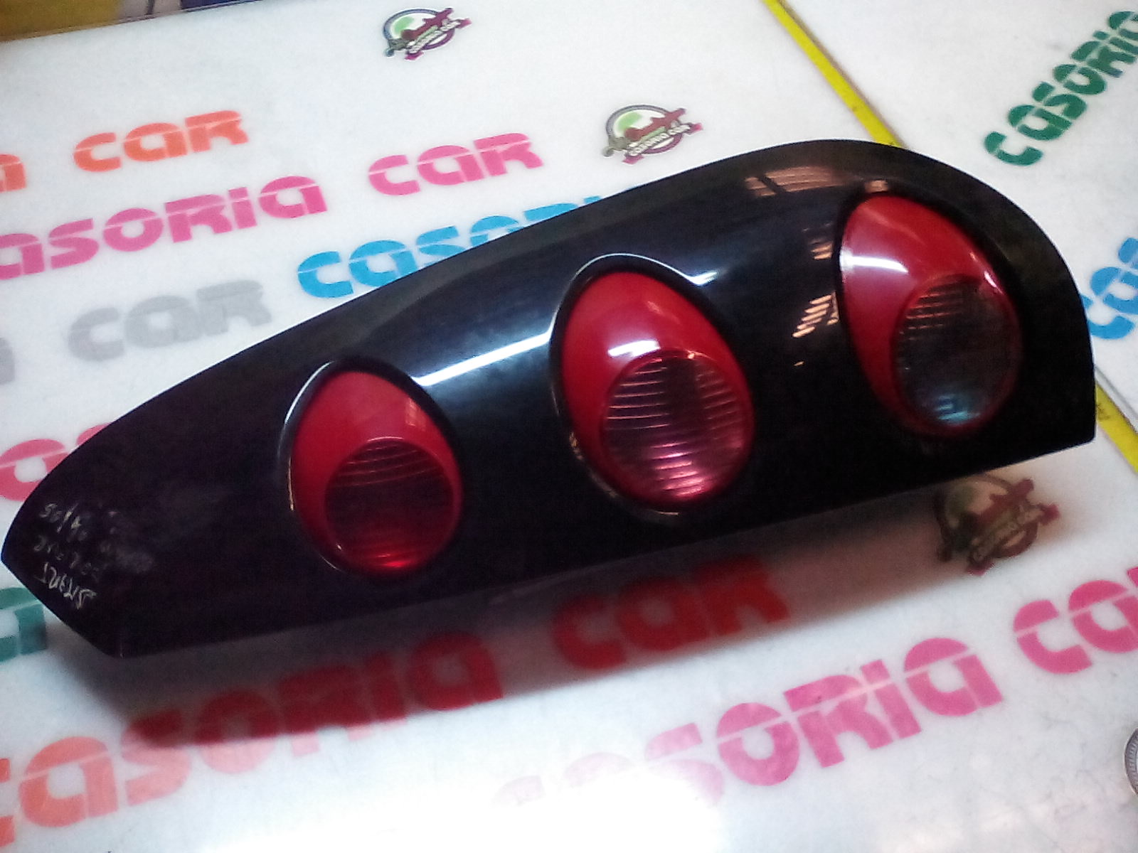 Fanale Post. Destro A4548200064 Usato