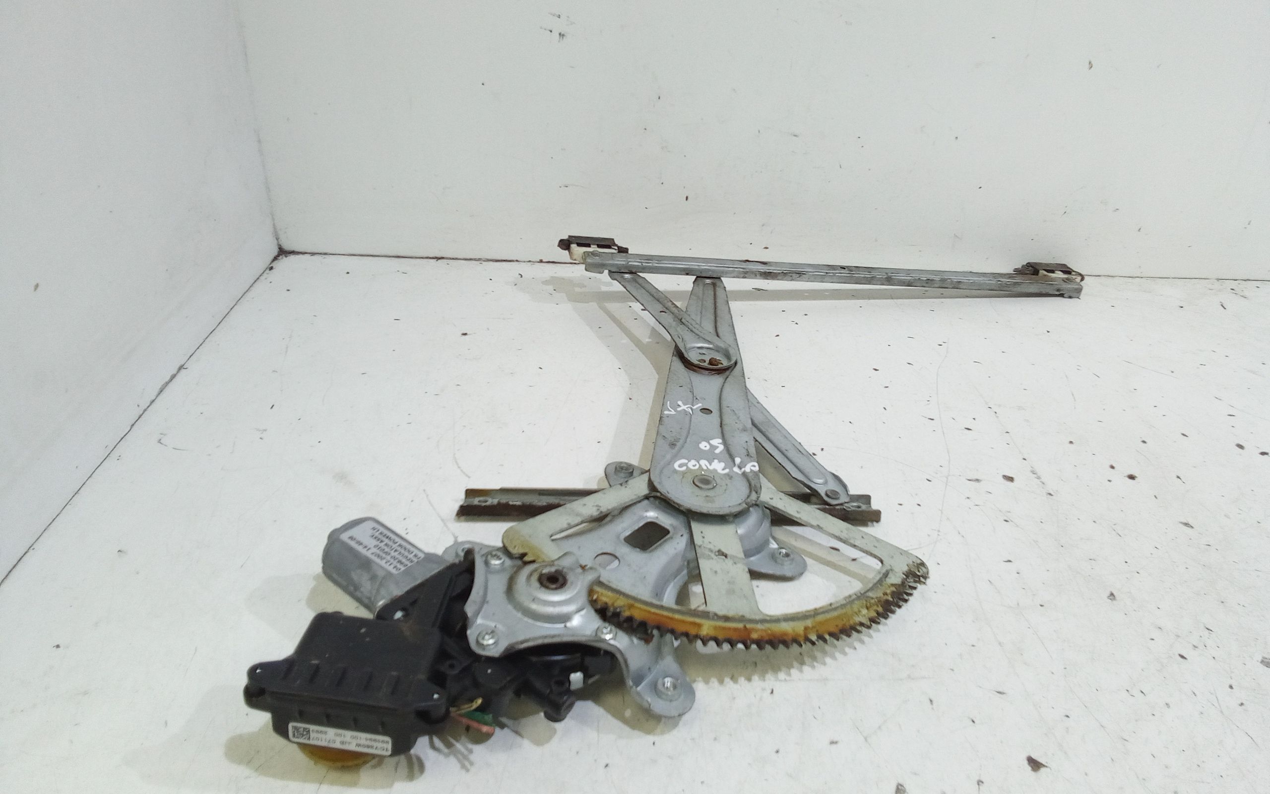 Alzacristallo Porta Ant. Sinistro 6982002140 Usato