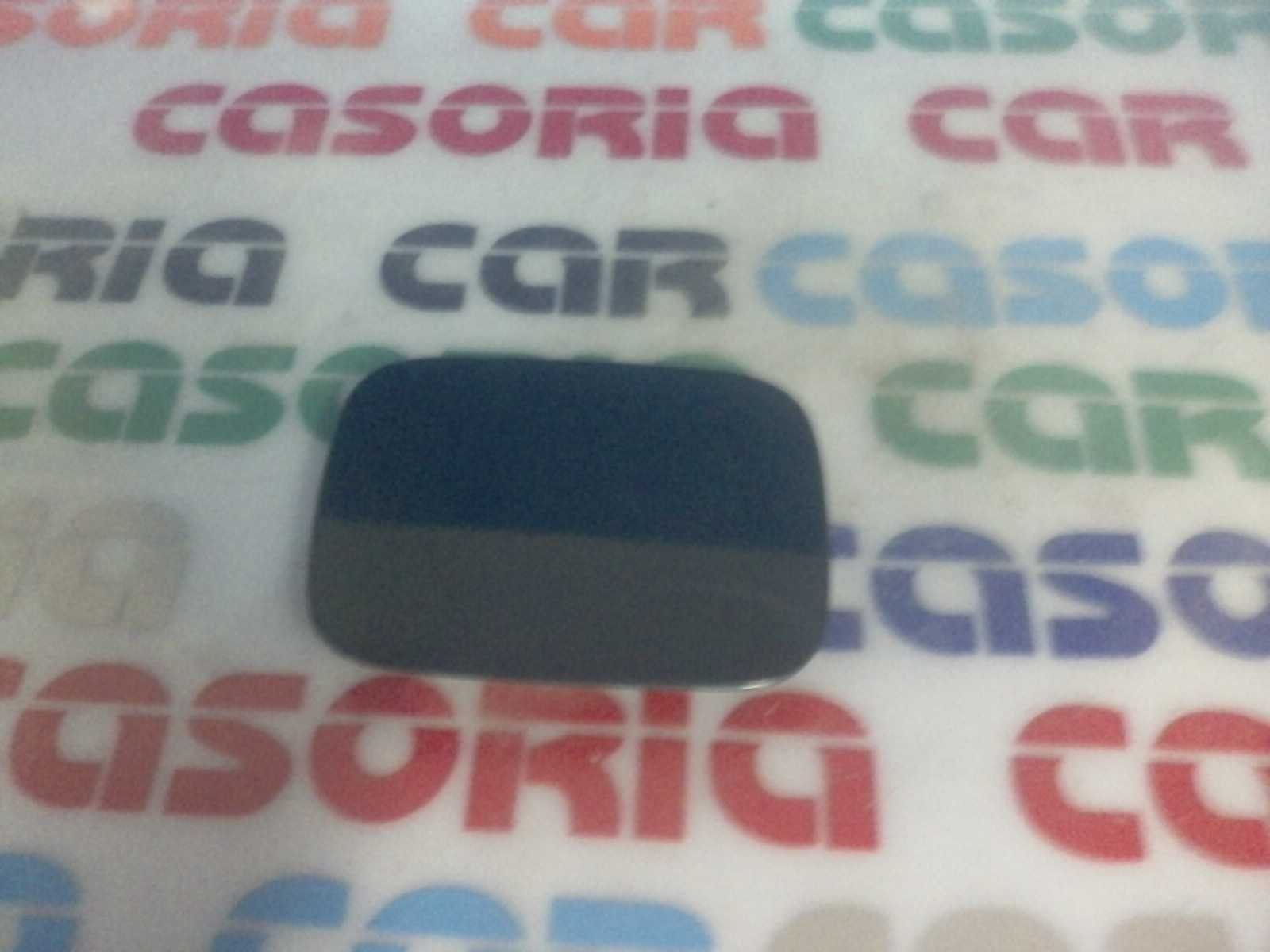 Sportello Carburante 6U7809905A Usato