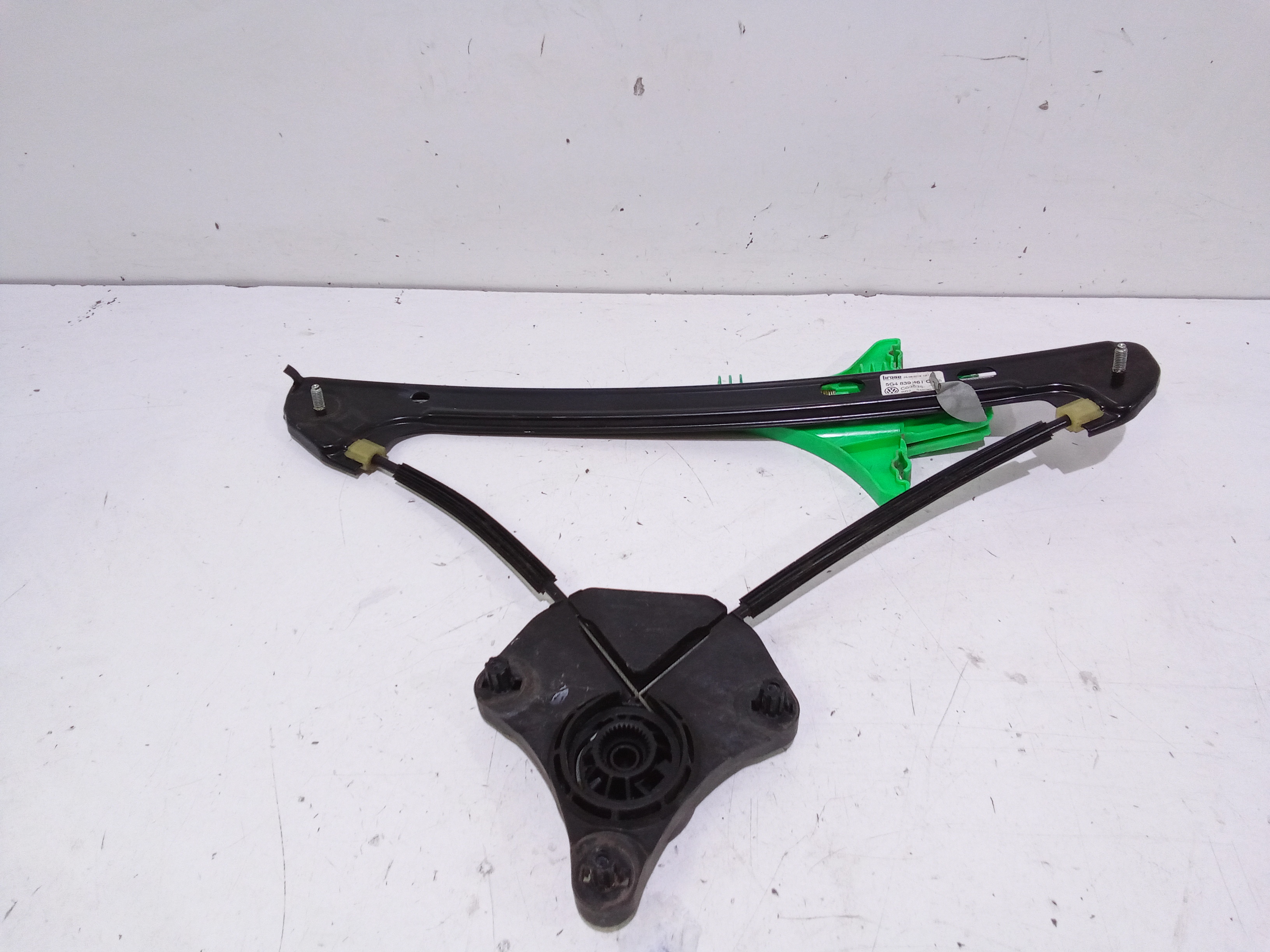 Alzacristallo Porta Ant. Sinistro Usato