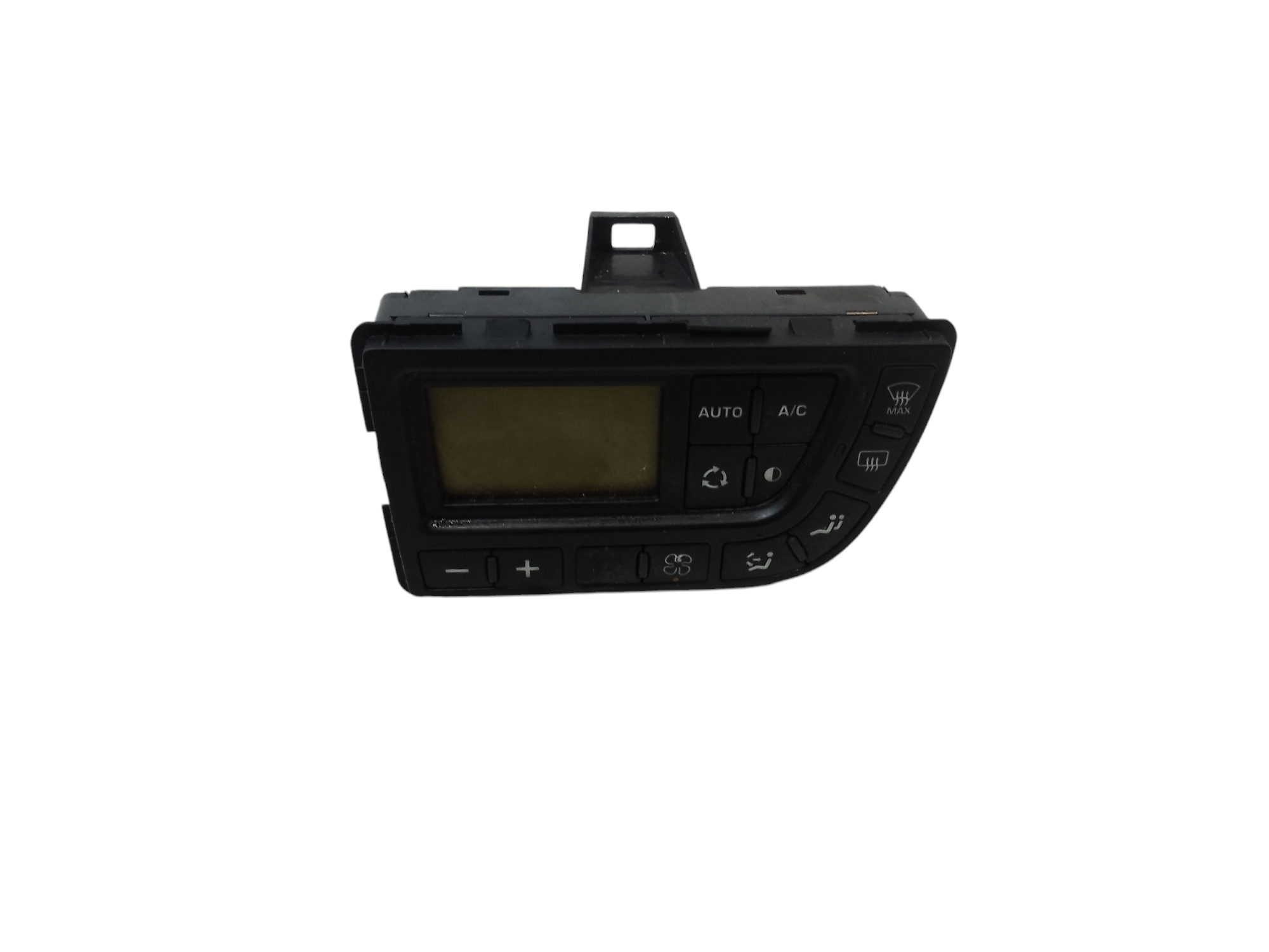 Blocco Comando Climatizzazione 6451VJ Usato