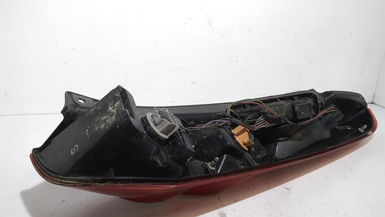 Fanale Post. Sinistro 1432274 Usato