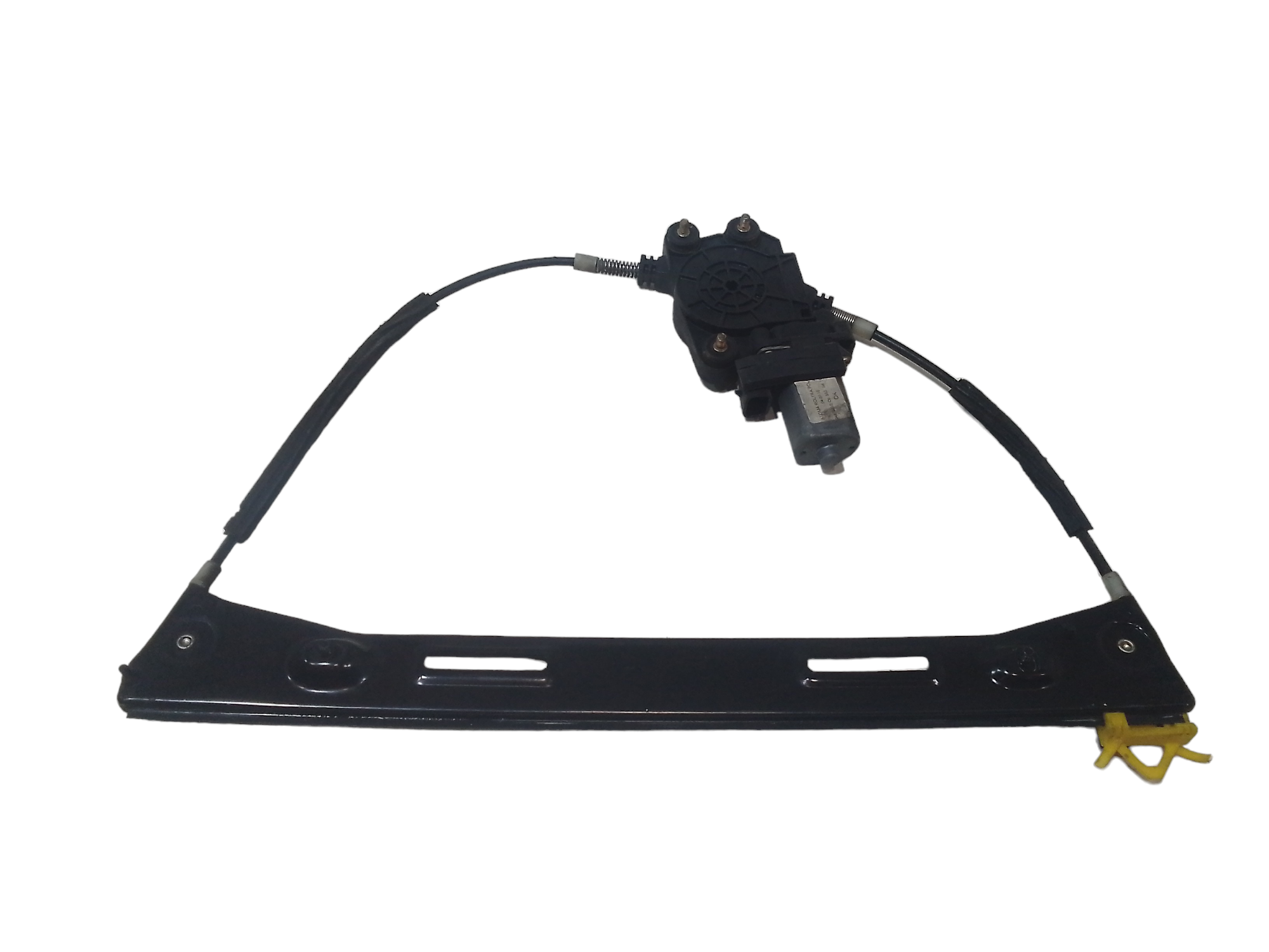 Alzacristallo Porta Ant. Destro 46803649 Usato