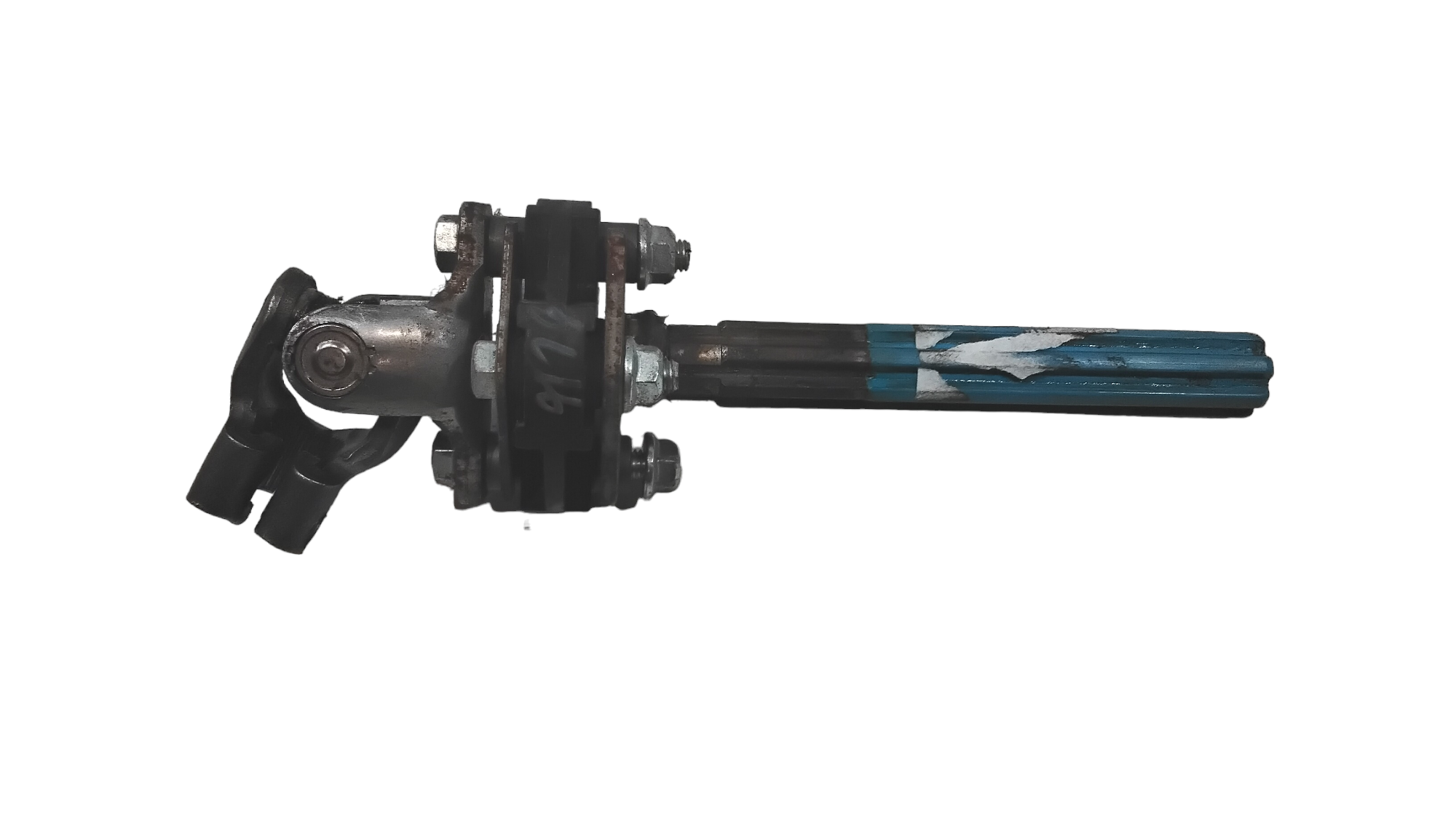 Albero Sterzo Inf. 4631009005 Usato