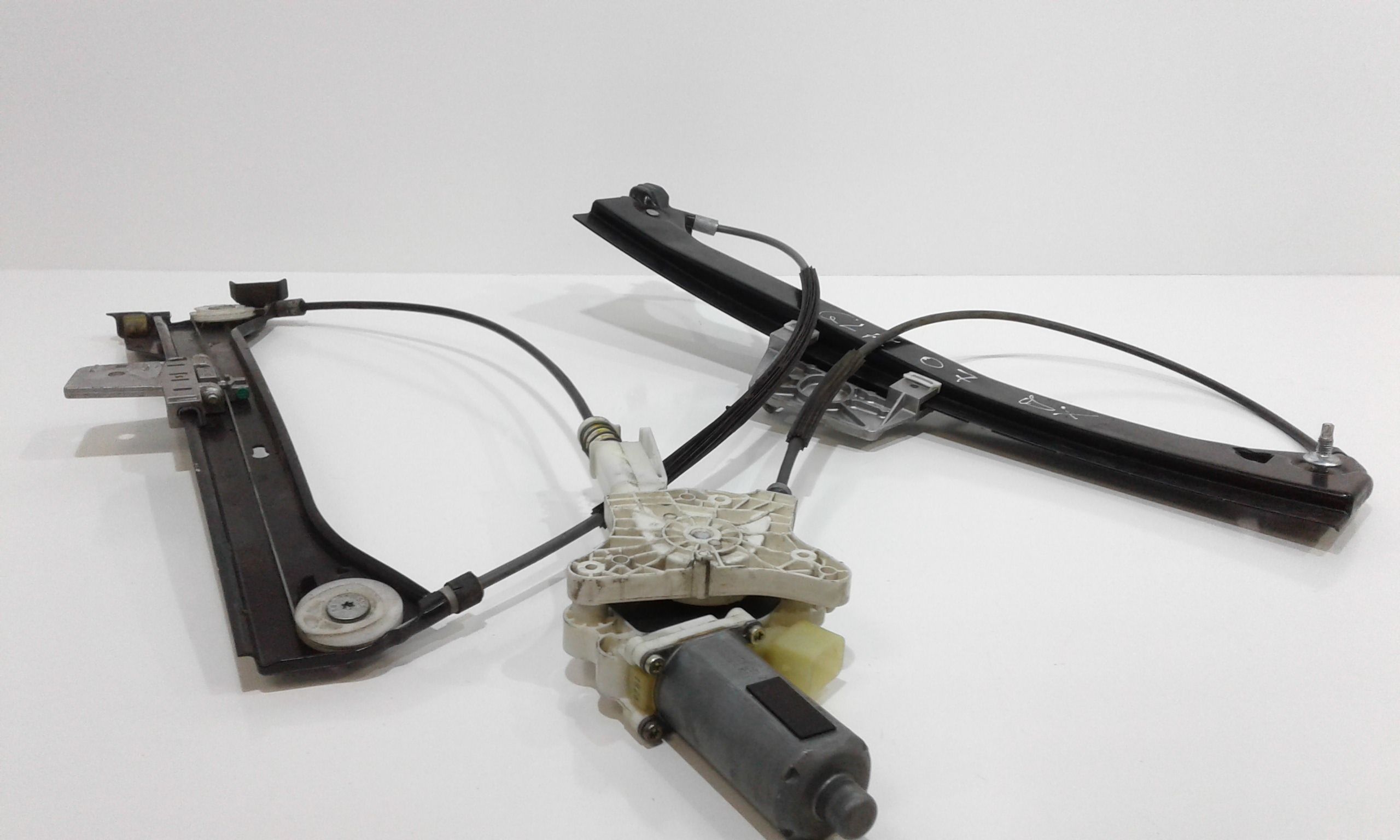 Alzacristallo Porta Ant. Destro Usato